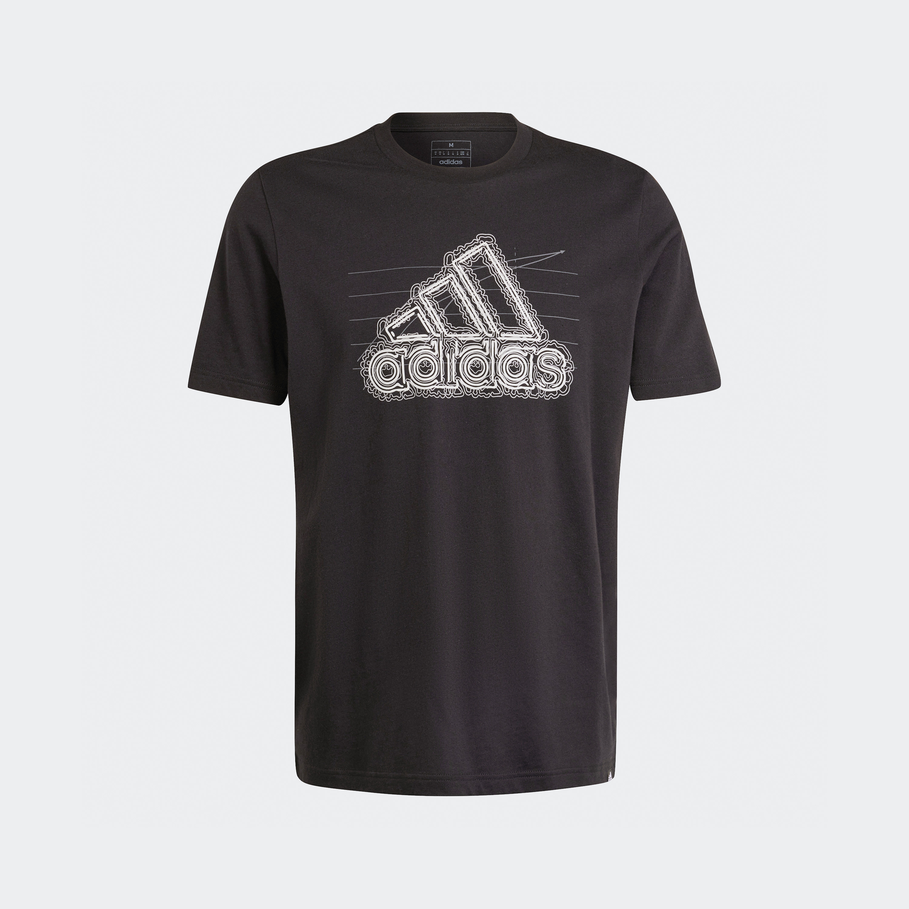 adidas Men's Growth Badge Graphic T-Shirt IN6258|OE-men-clothing-sportswearandactivewear-tshirtsandpolos-image-7