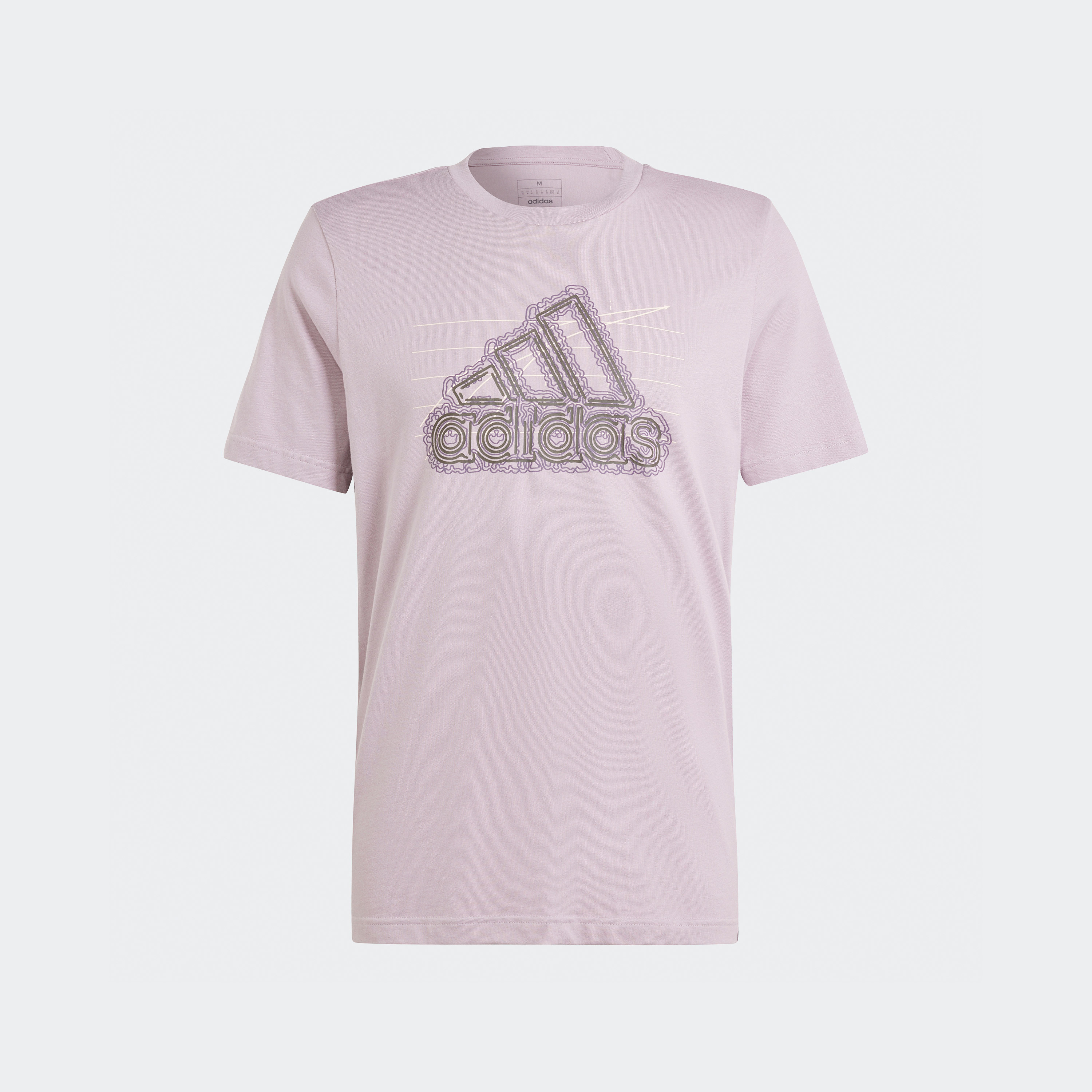 أديداس - تي شيرت جرافيكي بشعار جروث IN6258-men-clothing-sportswearandactivewear-tshirtsandpolos-image-15
