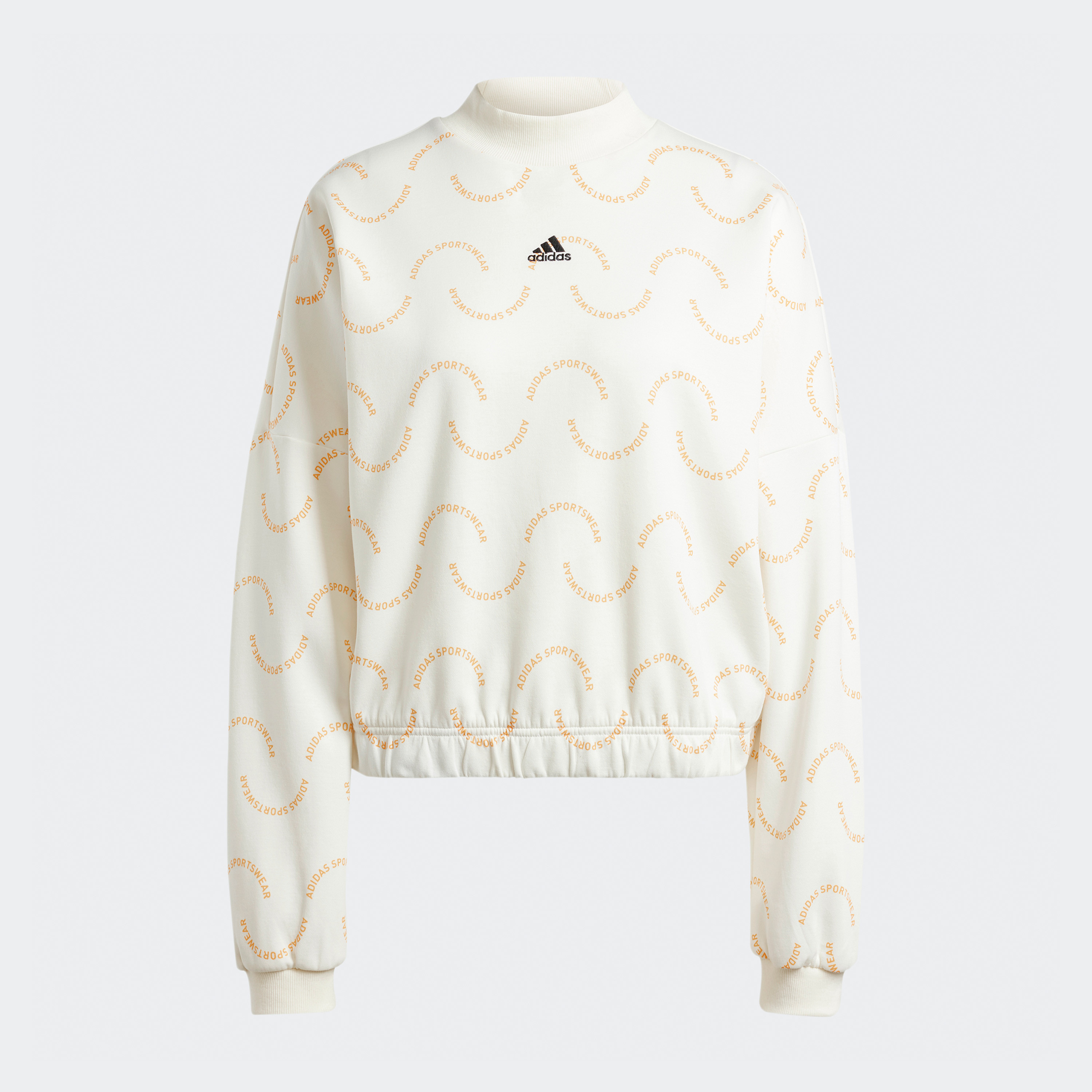 أديداس - سويت شيرت جرافيكي فضفاض ريسورت IN7334-women-clothing-hoodiesandsweatshirts-sweatshirts-image-7