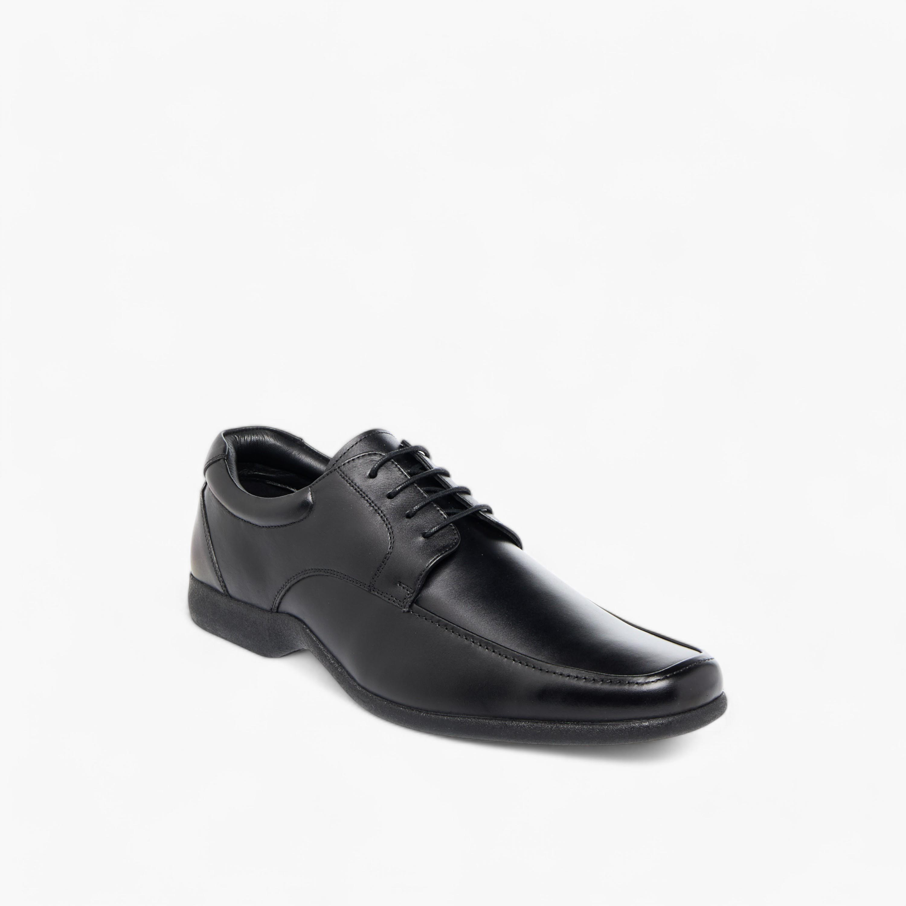 حذاء ديربي سادة برباط إغلاق للرجال من دوتشيني-men-shoes-formalshoes-image-2