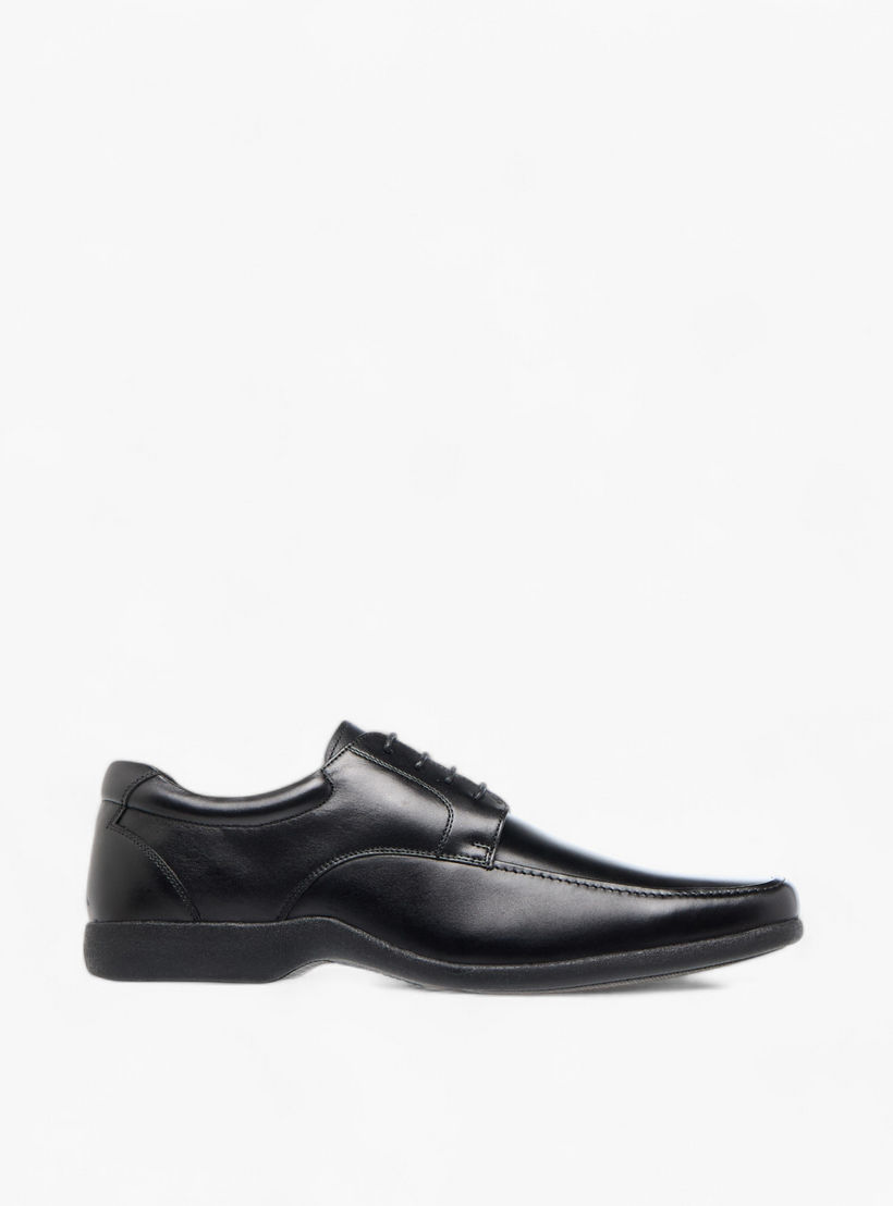 حذاء ديربي سادة برباط إغلاق للرجال من دوتشيني-men-shoes-formalshoes-image-3