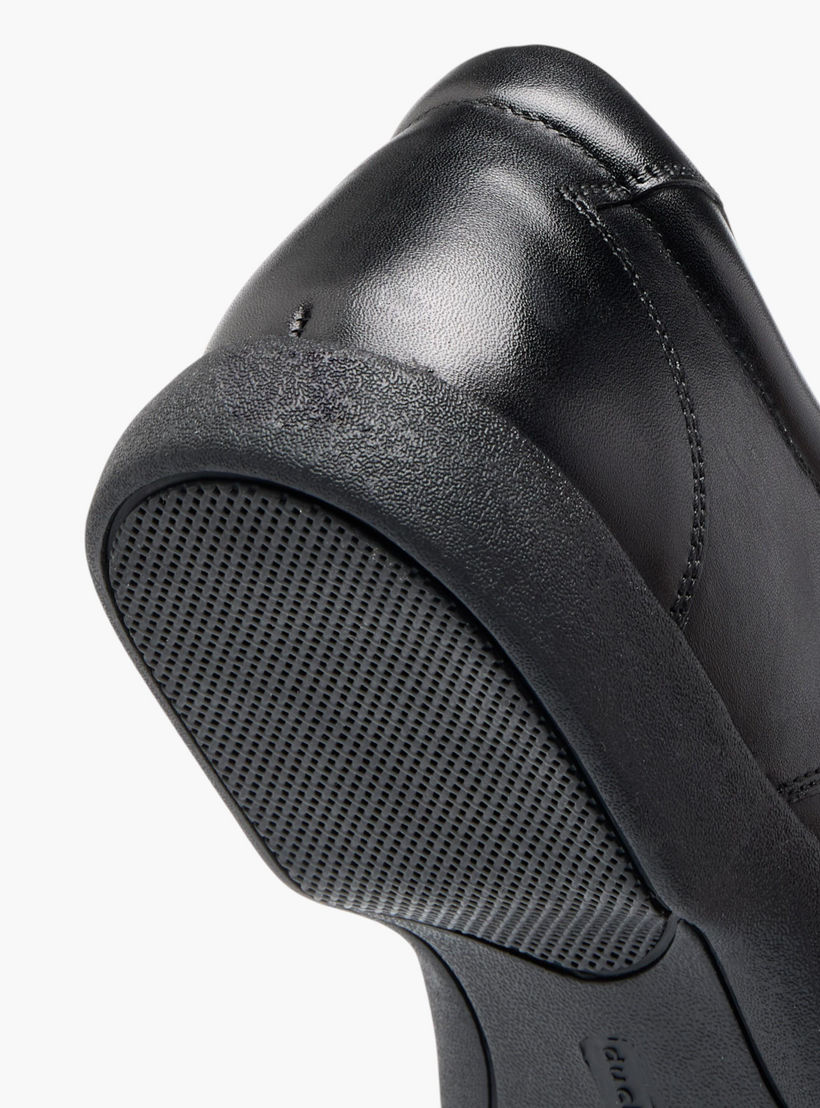 حذاء ديربي سادة برباط إغلاق للرجال من دوتشيني-men-shoes-formalshoes-image-5