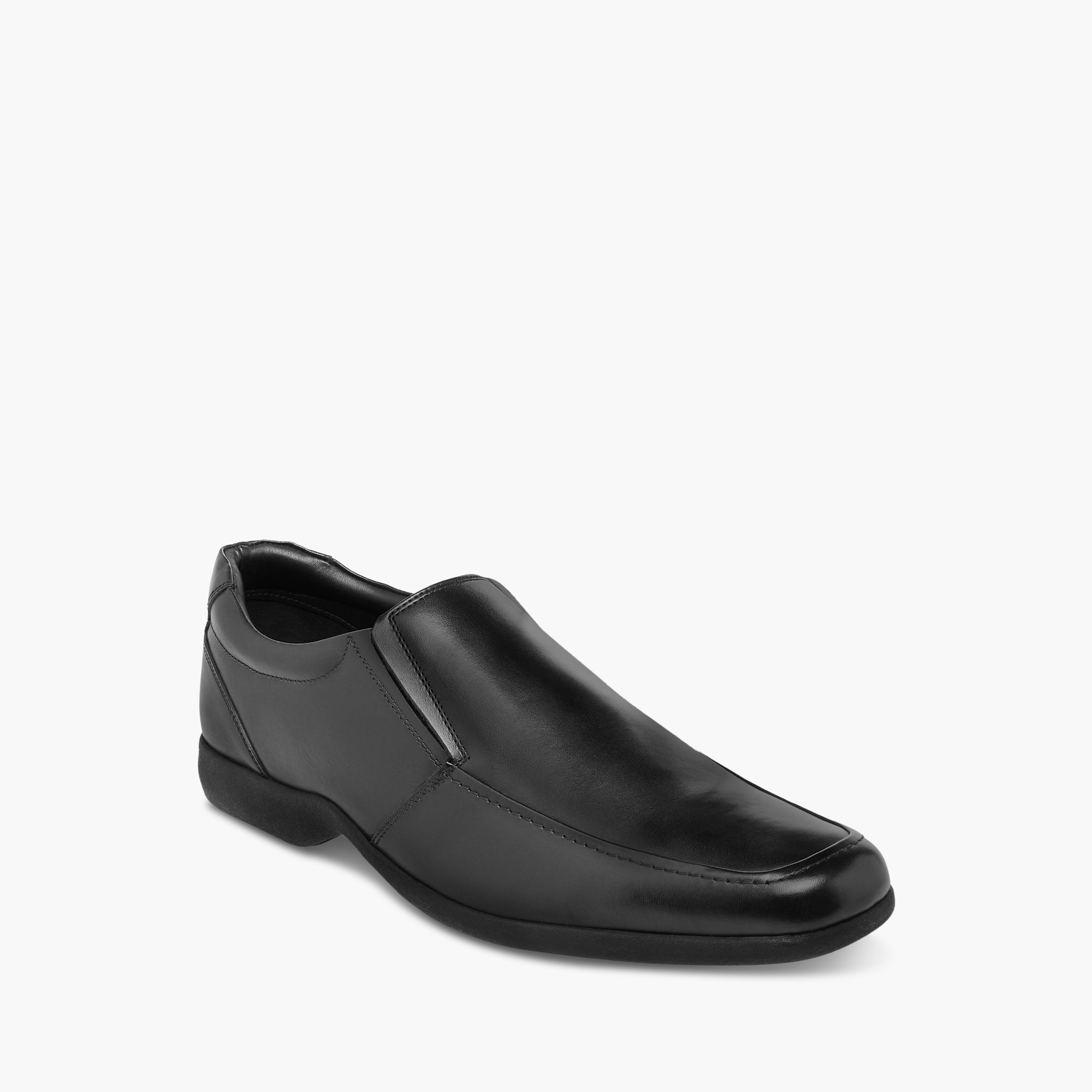 حذاء سهل الارتداء سادة للرجال من دوتشيني-men-shoes-formalshoes-image-2