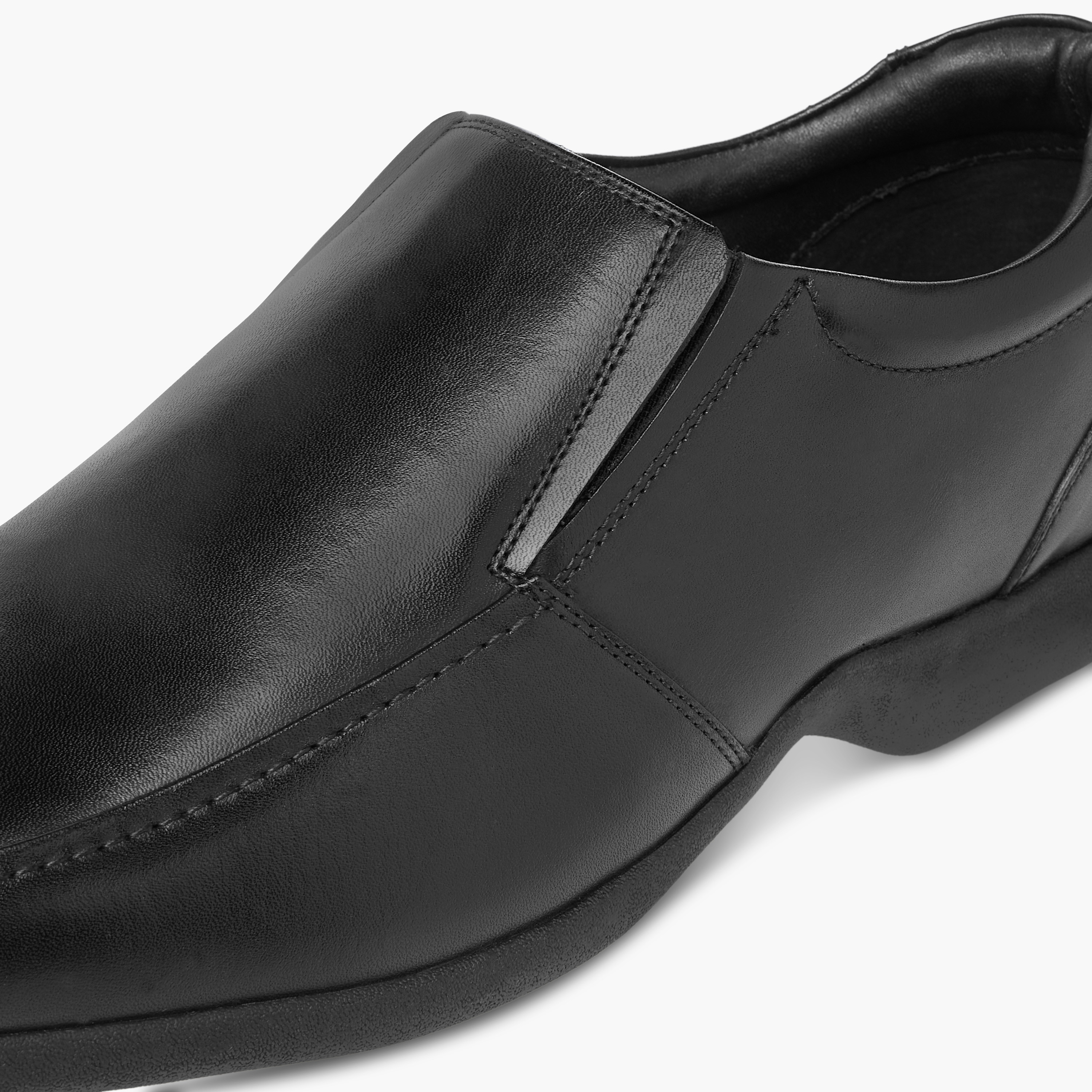 حذاء سهل الارتداء سادة للرجال من دوتشيني-men-shoes-formalshoes-image-4