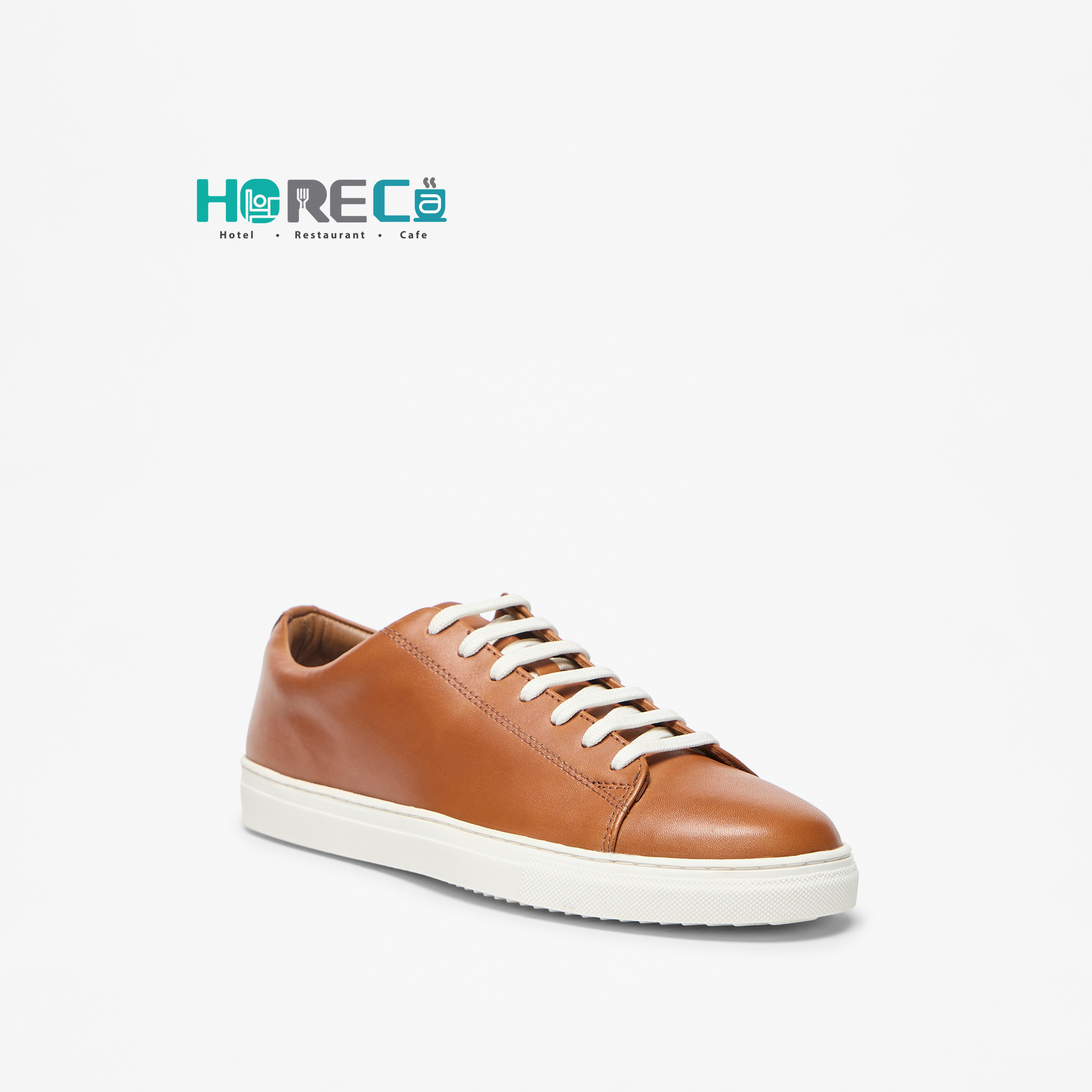 Lee Cooper Women's Solid Low Ankle Sneakers with Lace-Up Closure-women-shoes-sneakers-image-1