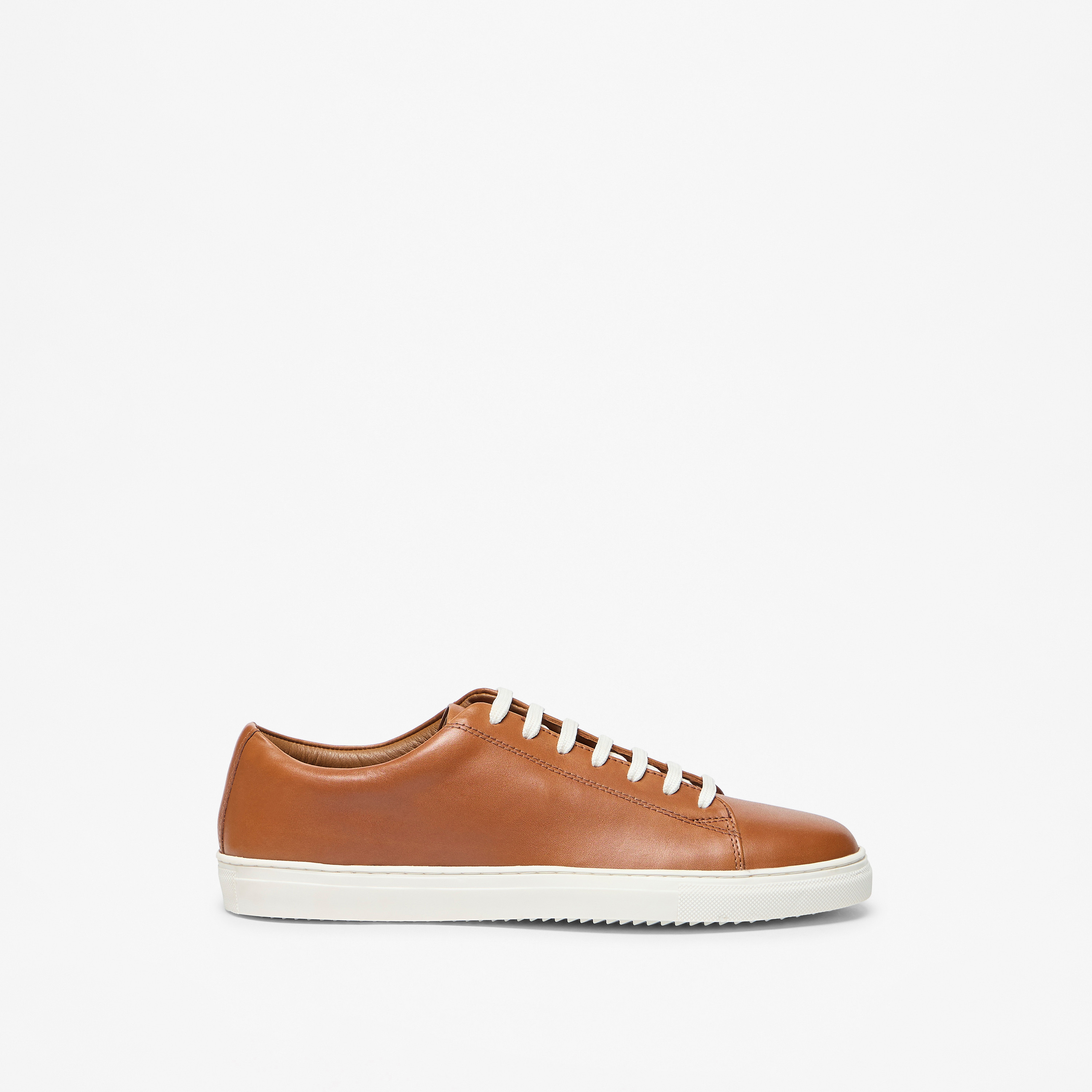 Lee Cooper Women's Solid Low Ankle Sneakers with Lace-Up Closure-women-shoes-sneakers-image-3