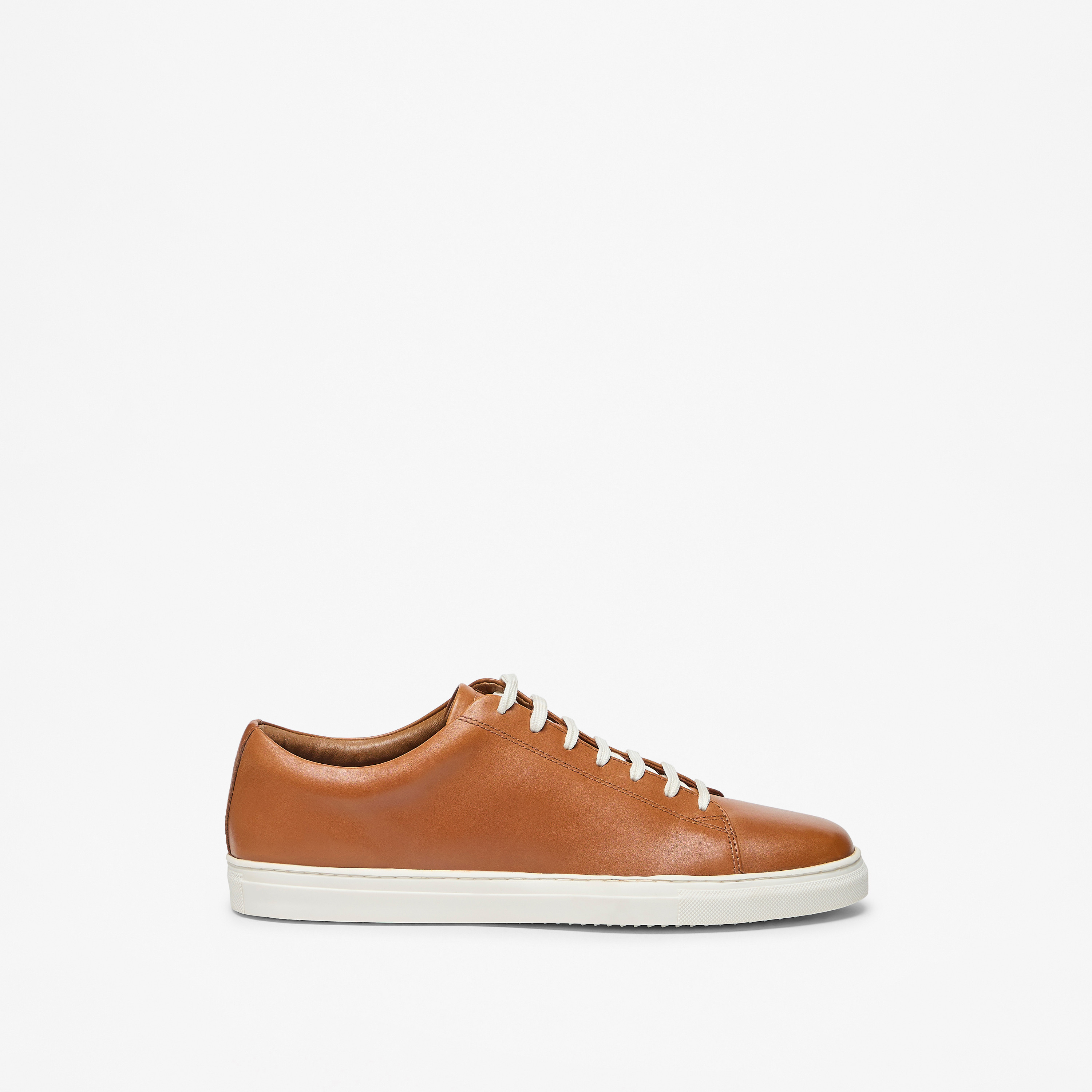 حذاء بروفيشنال سادة برباط للرجال من لي كوبر-men-shoes-sneakers-image-3