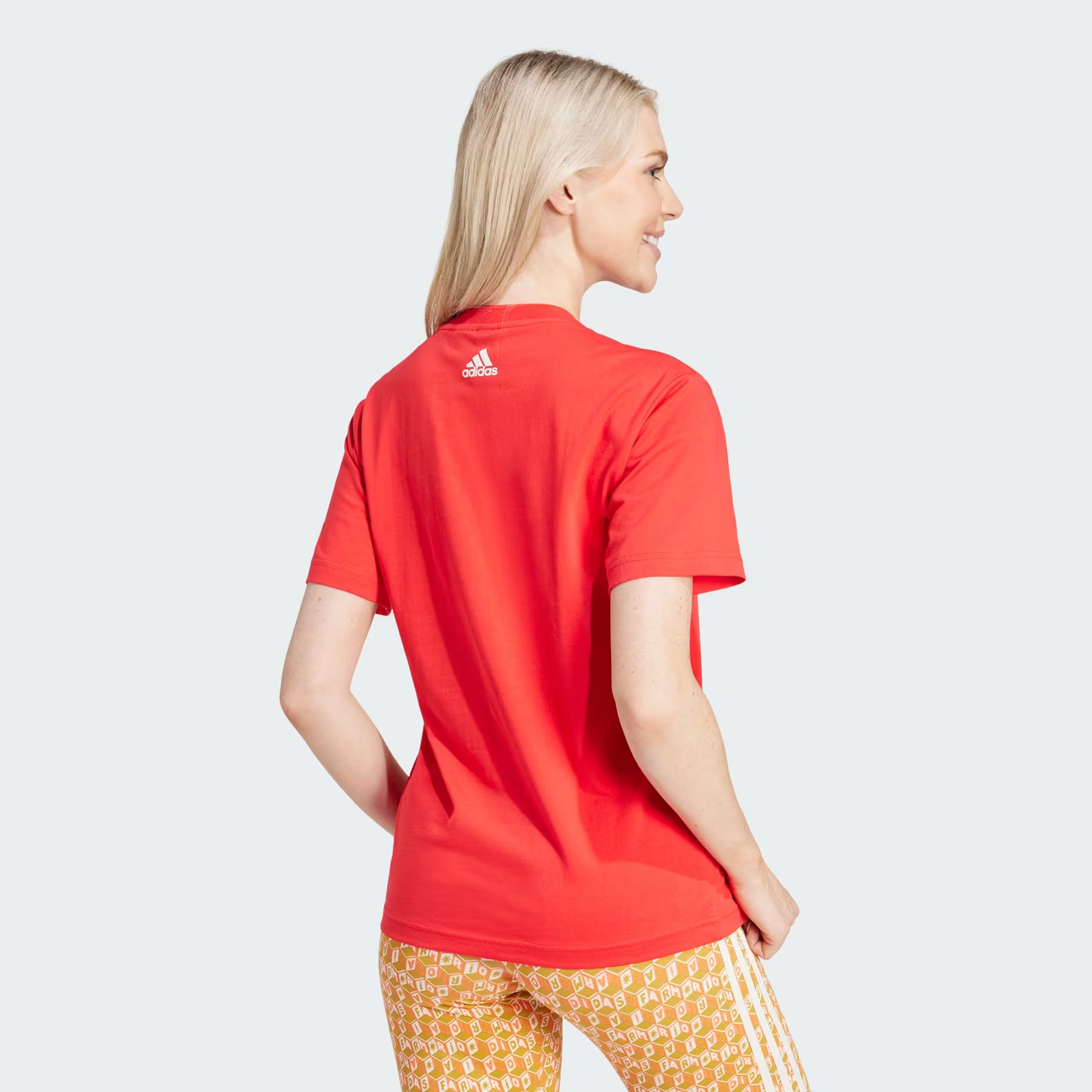 أديداس - تي شيرت جرافيكي اكس فارم ريو IQ4485-sports-women-clothing-tshirtsandvests-image-11
