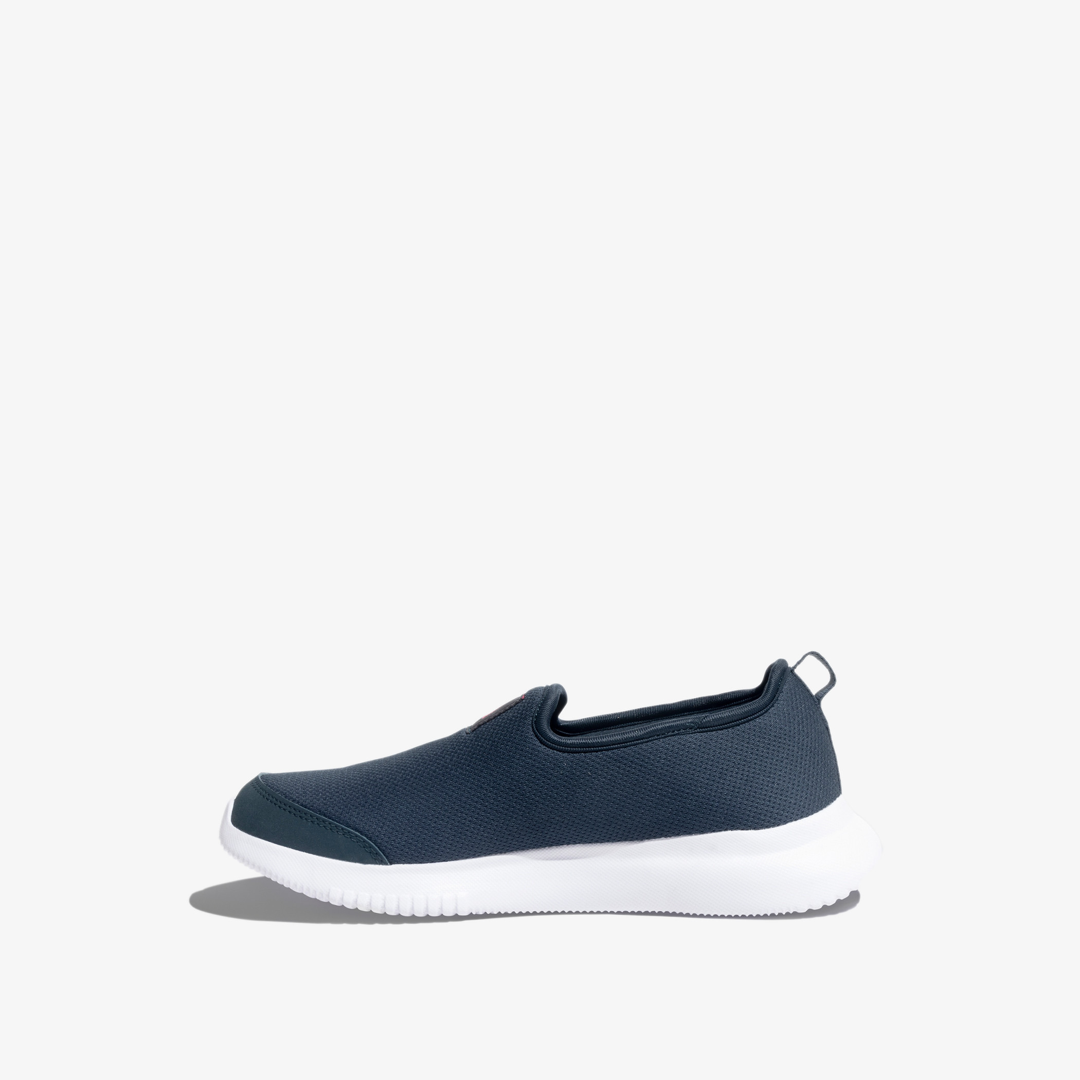 Adidas Women s Textured Slip On Walking Shoes