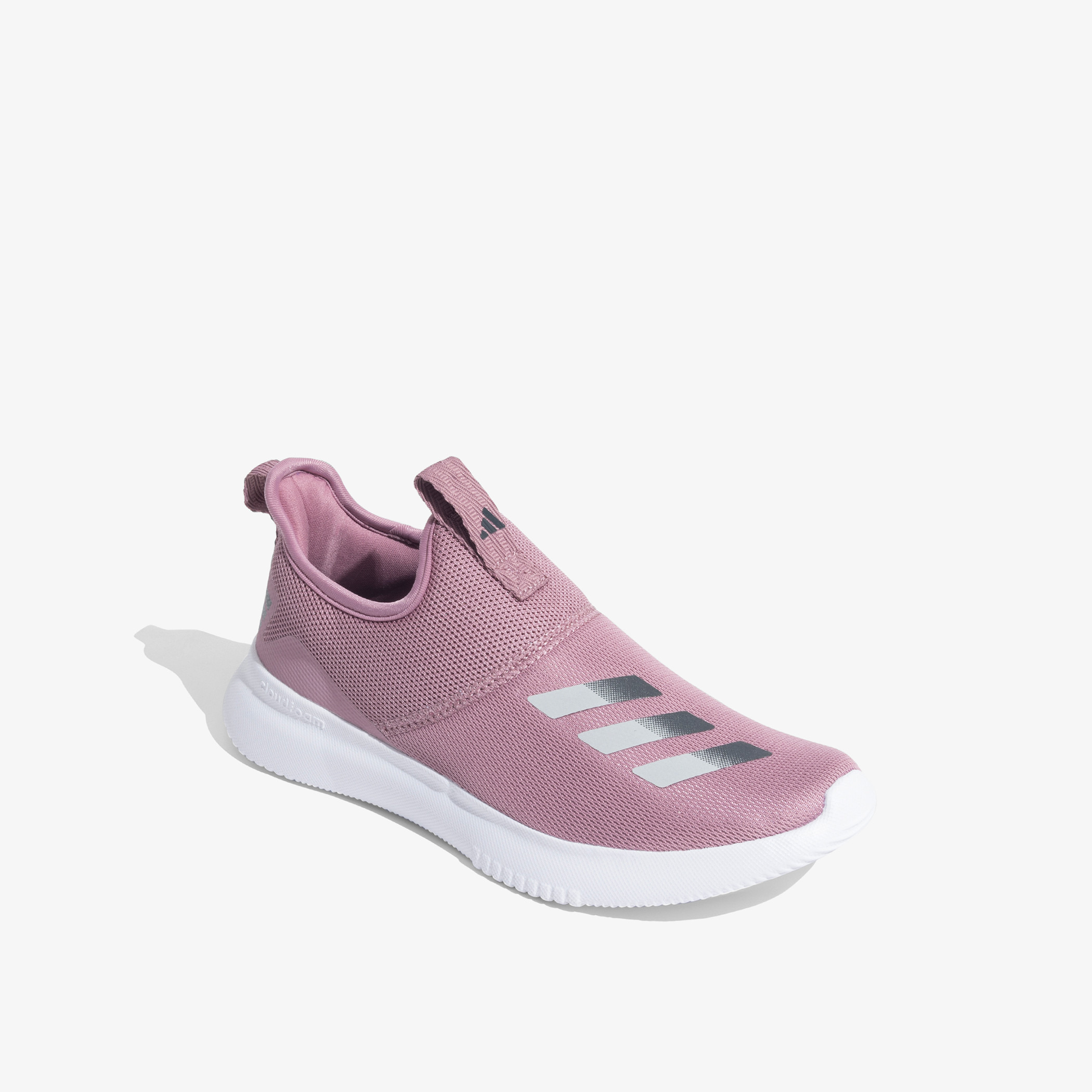 Adidas Women s Textured Slip On Walking Shoes