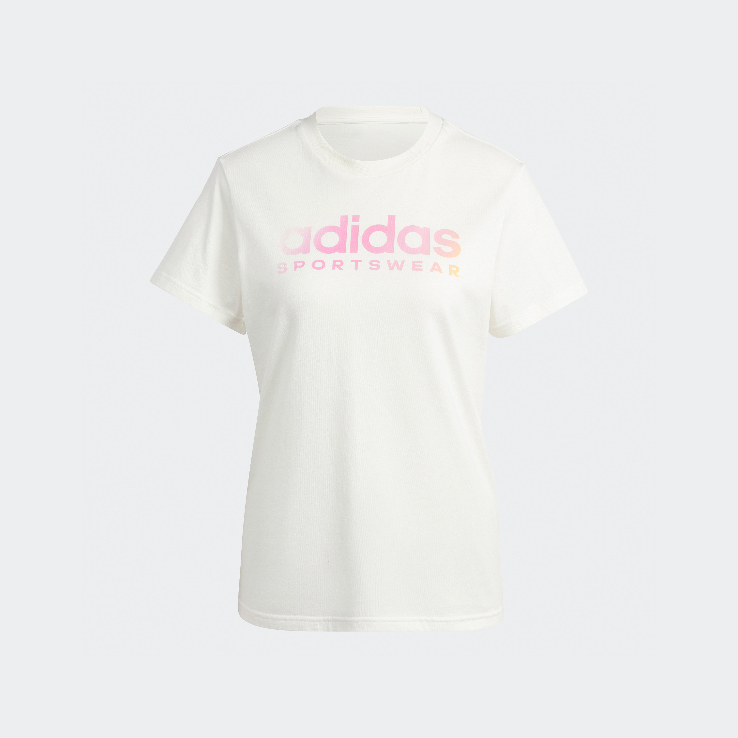 أديداس - تي شيرت ذا سوفت سايد IR5890-sports-women-clothing-tshirtsandvests-image-8