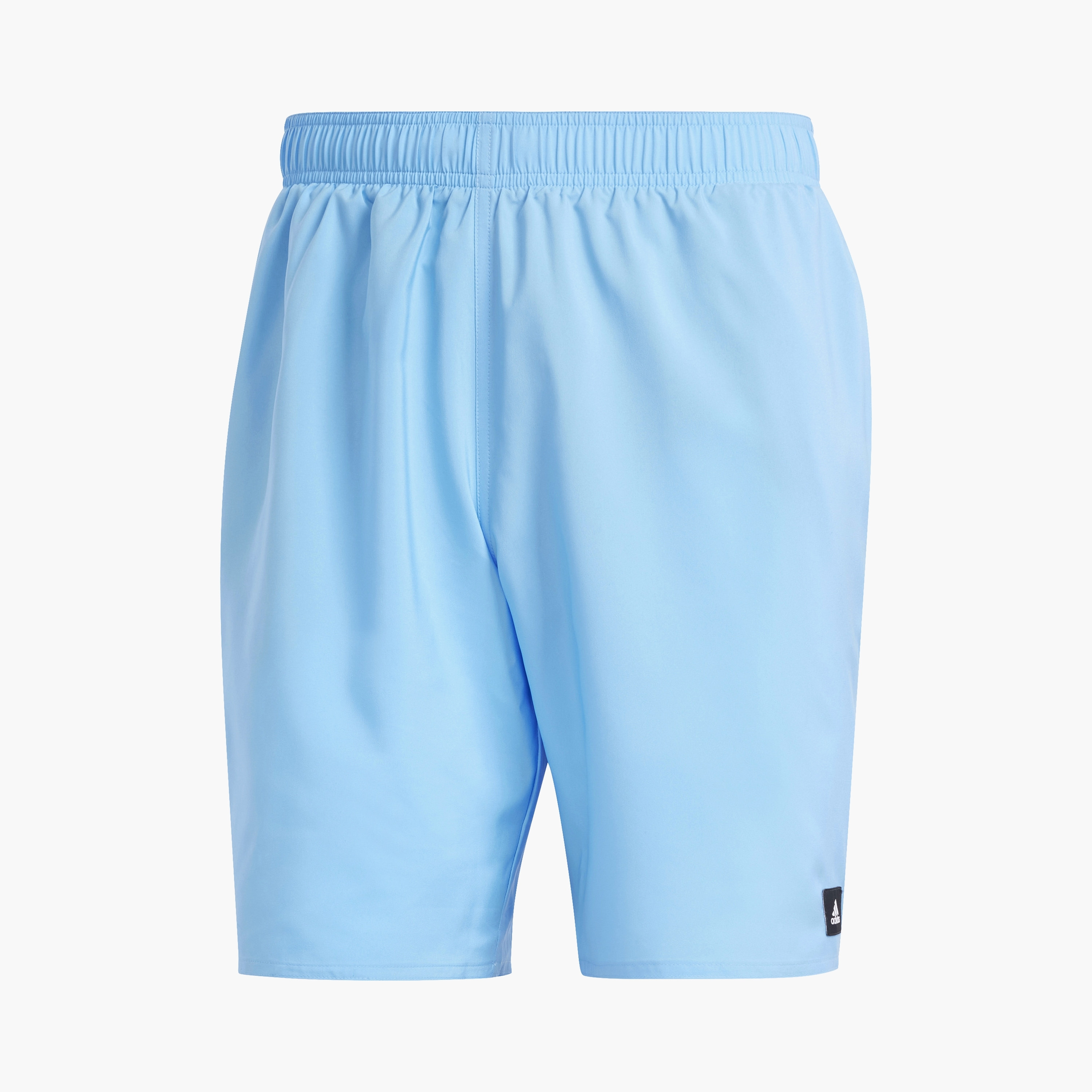 شورتس سباحة رجالي سادة بطول كلاسيكي ذو سي إل إكس من أديداس | OE-sports-men-clothing-swimwear-image-6