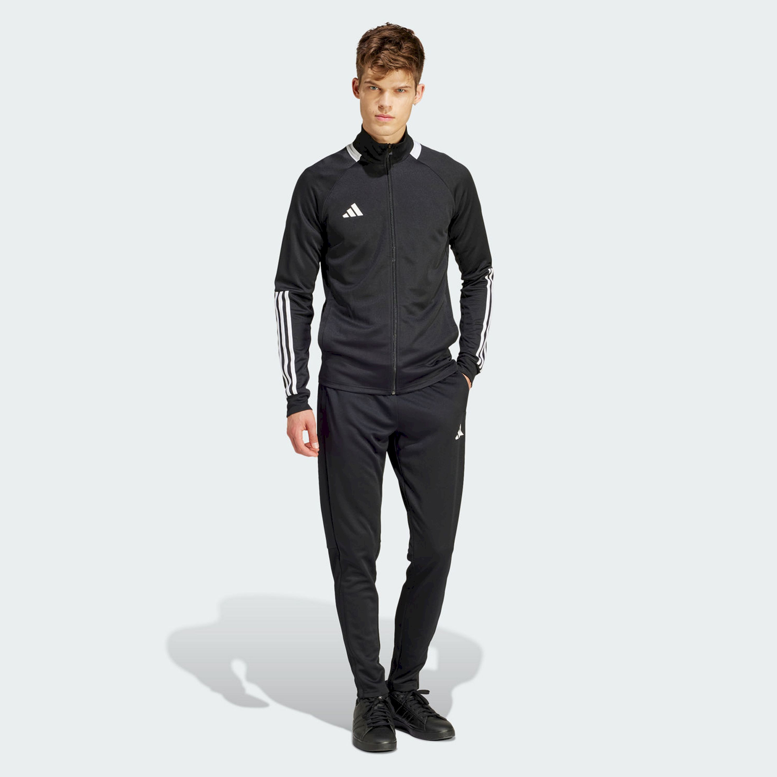 أديداس - بدلة رياضية سيرينو ايرو ريدي 3 خطوط للرجال | OE-men-clothing-sportswearandactivewear-tracksuits-image-1
