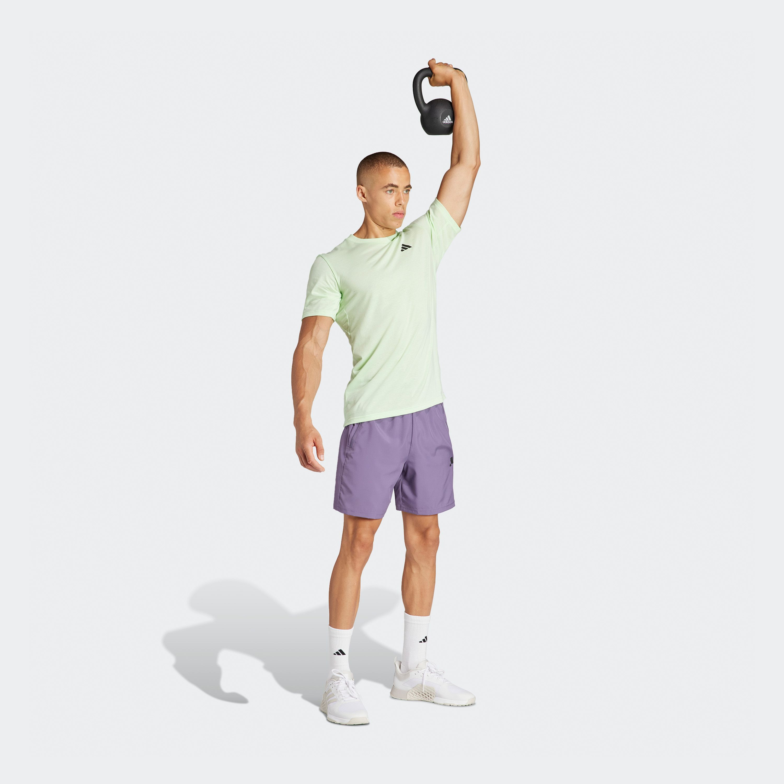 adidas Men's Train Essentials Feelready Training T-Shirt IC7442|OE-men-clothing-sportswearandactivewear-tshirtsandpolos-image-11