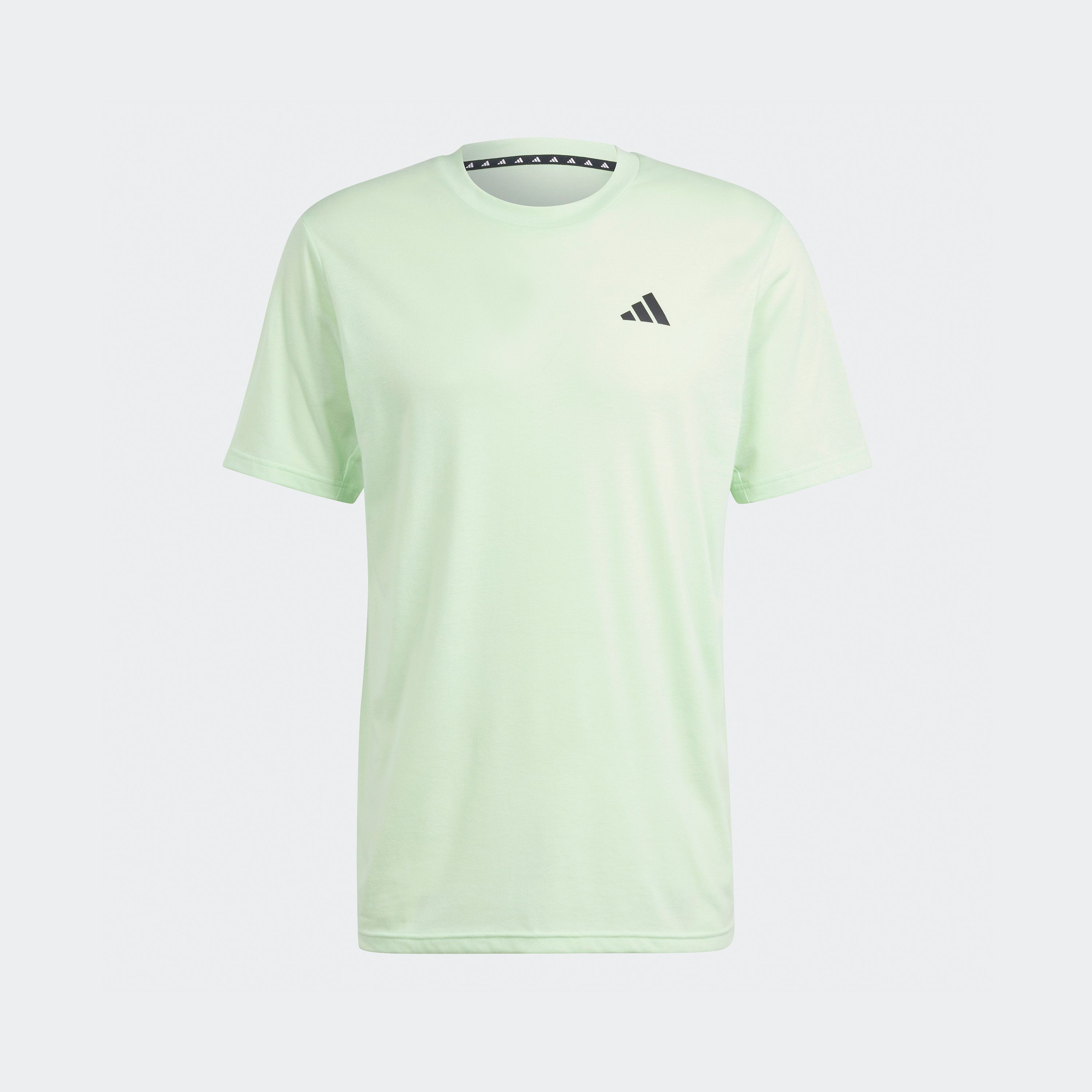 adidas Men's Train Essentials Feelready Training T-Shirt IC7442|OE-men-clothing-sportswearandactivewear-tshirtsandpolos-image-8