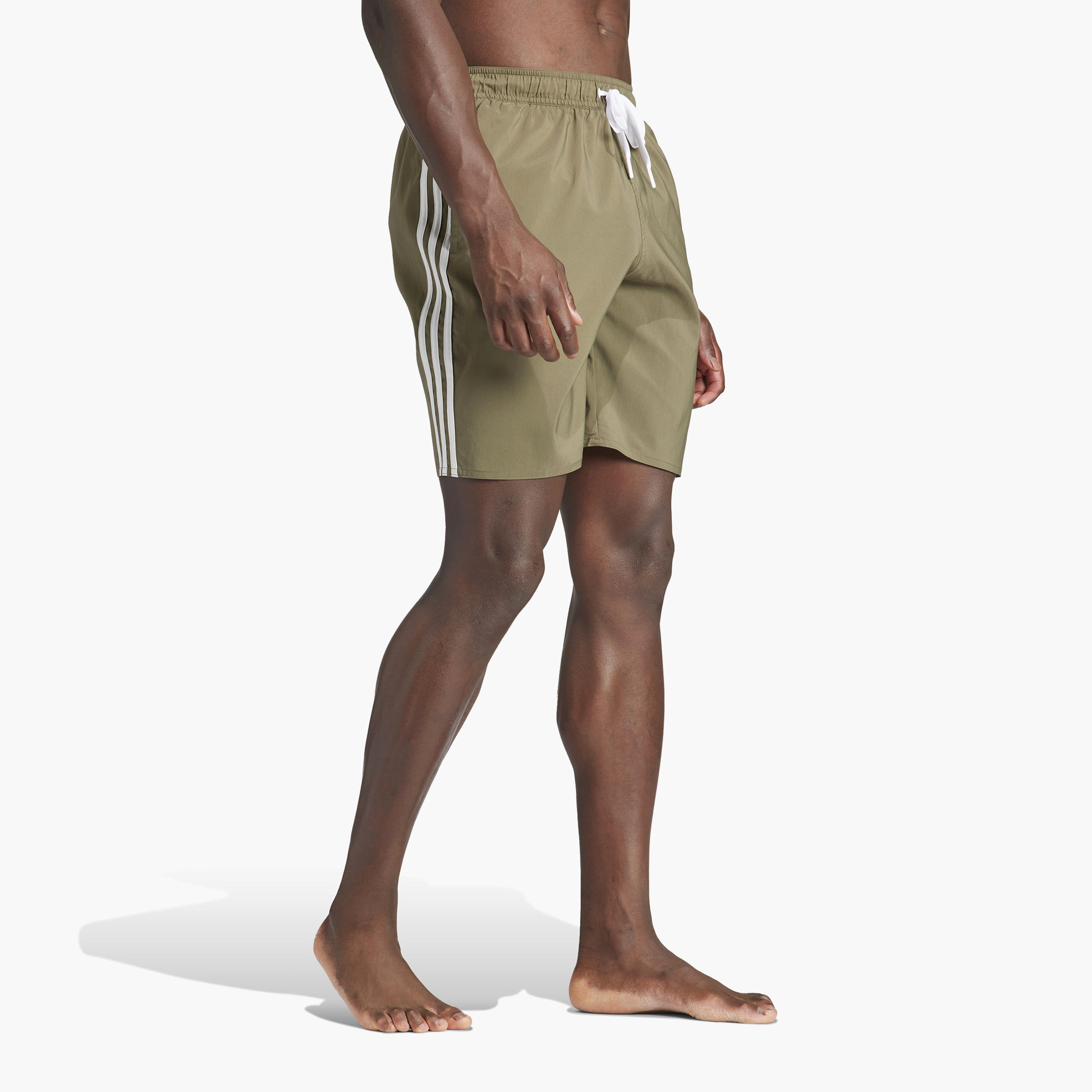شورت السباحة ذو 3-سترايبس سي إل إكس للرجال من أديداس | OE-sports-men-clothing-swimwear-image-9