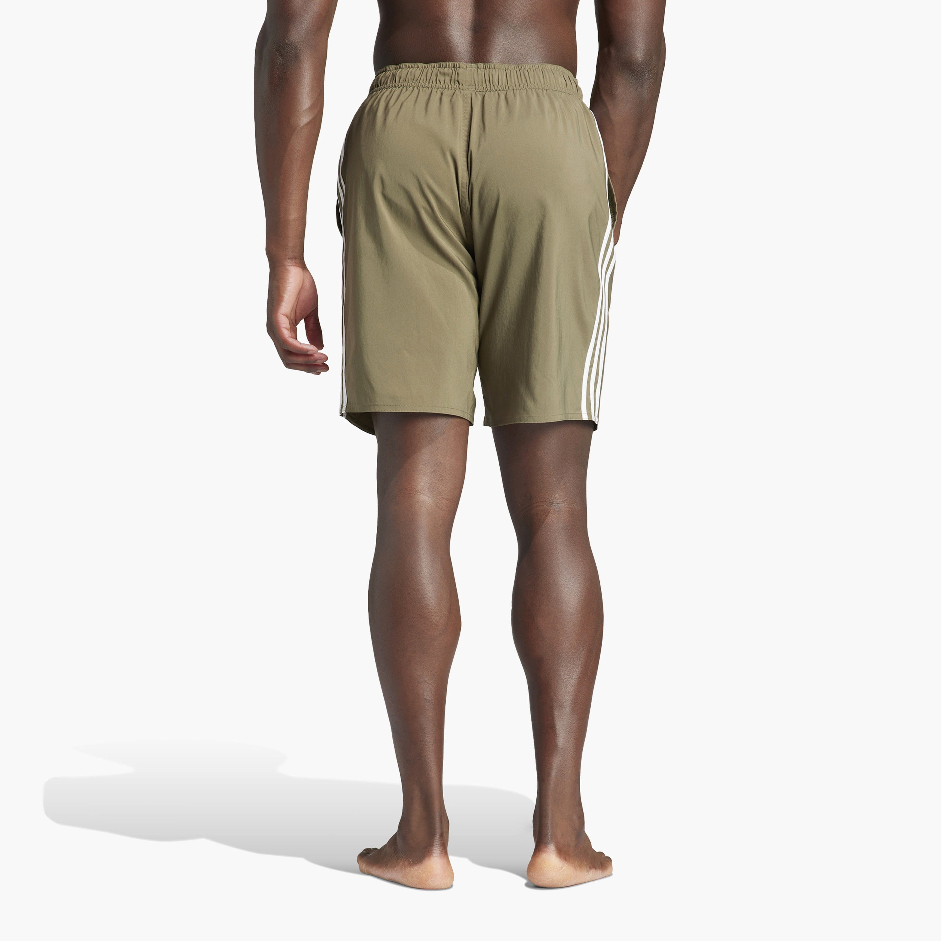 شورت السباحة ذو 3-سترايبس سي إل إكس للرجال من أديداس | OE-sports-men-clothing-swimwear-image-12