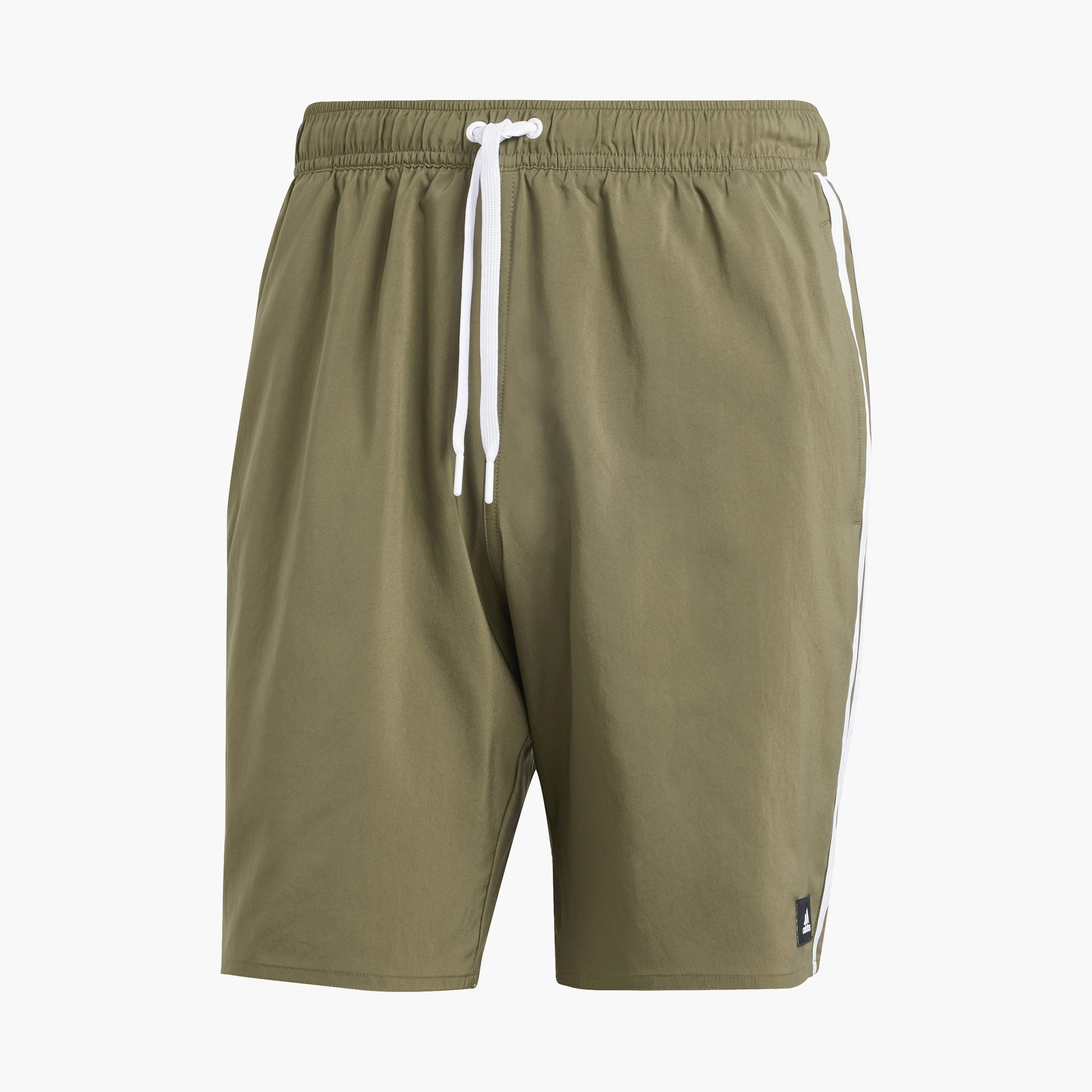 شورت السباحة ذو 3-سترايبس سي إل إكس للرجال من أديداس | OE-sports-men-clothing-swimwear-image-13