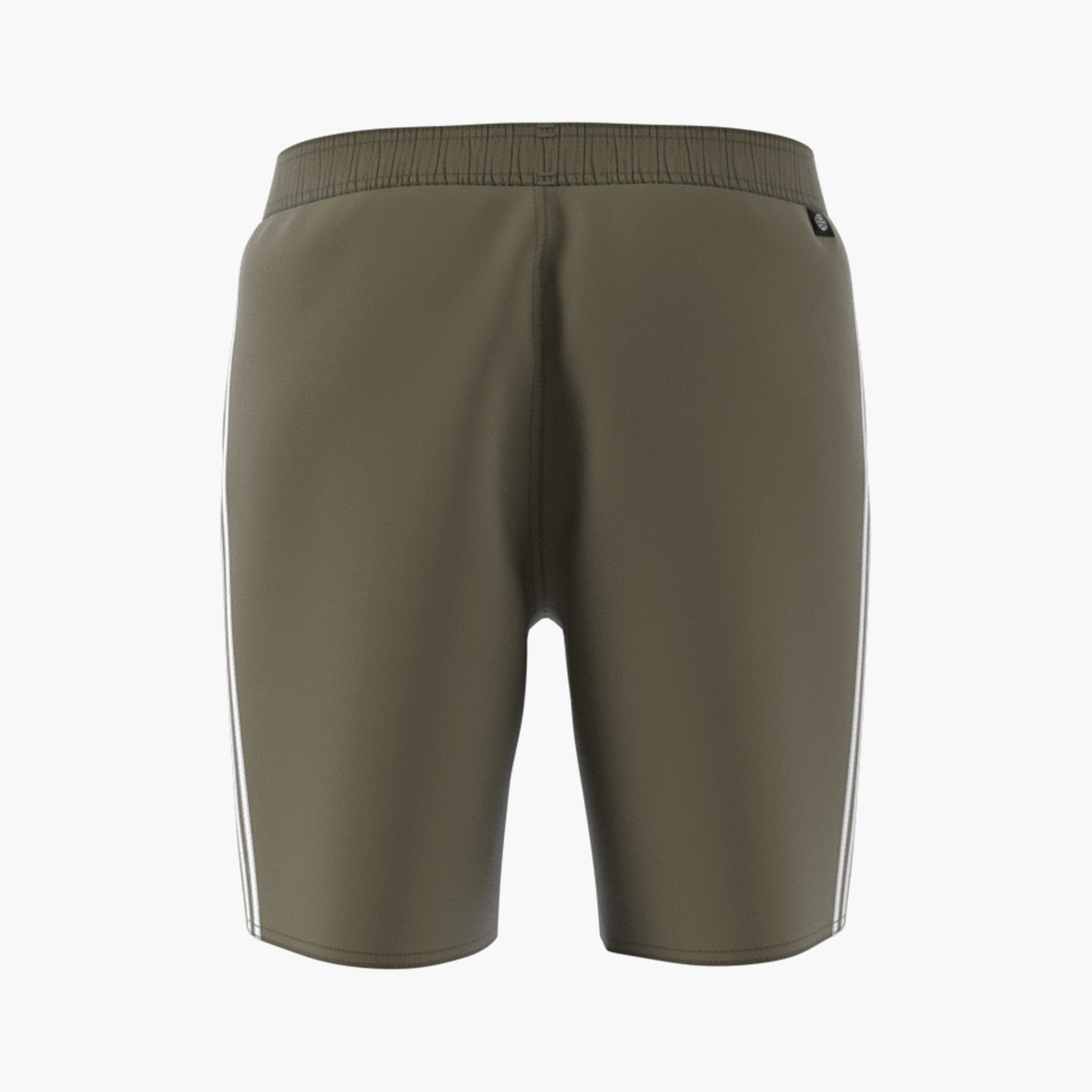 شورت السباحة ذو 3-سترايبس سي إل إكس للرجال من أديداس | OE-sports-men-clothing-swimwear-image-14