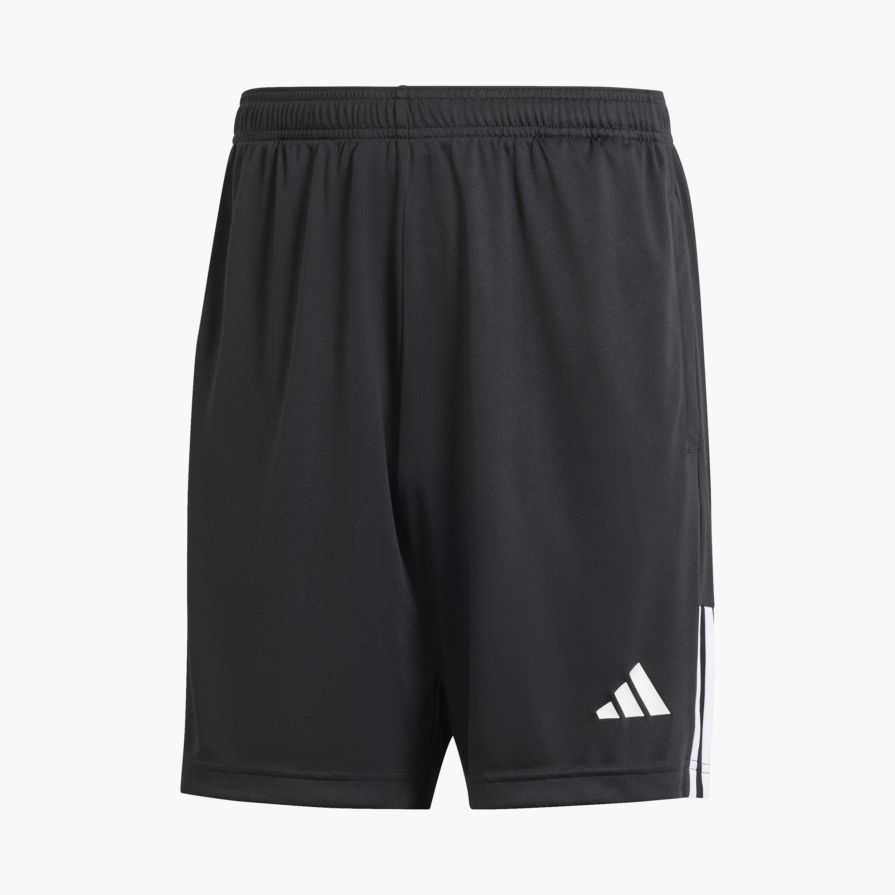 تيشيرت ذو سيرينو ايروريدي ذو قطع الخطوط الثلاثة مع 7 بوصات للرجال من اديداس | OE-men-clothing-bottoms-shorts-image-6
