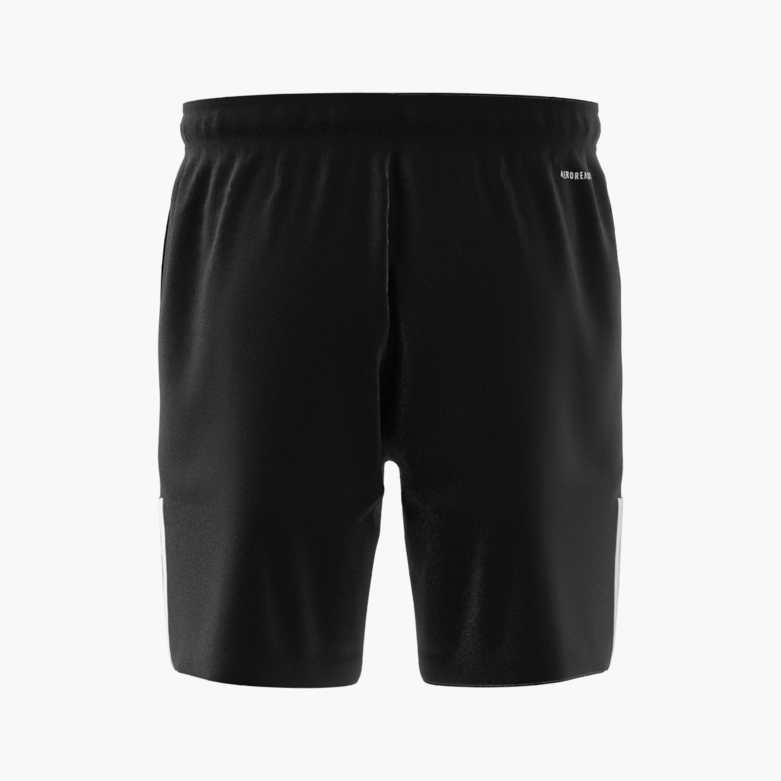 تيشيرت ذو سيرينو ايروريدي ذو قطع الخطوط الثلاثة مع 7 بوصات للرجال من اديداس | OE-men-clothing-bottoms-shorts-image-7
