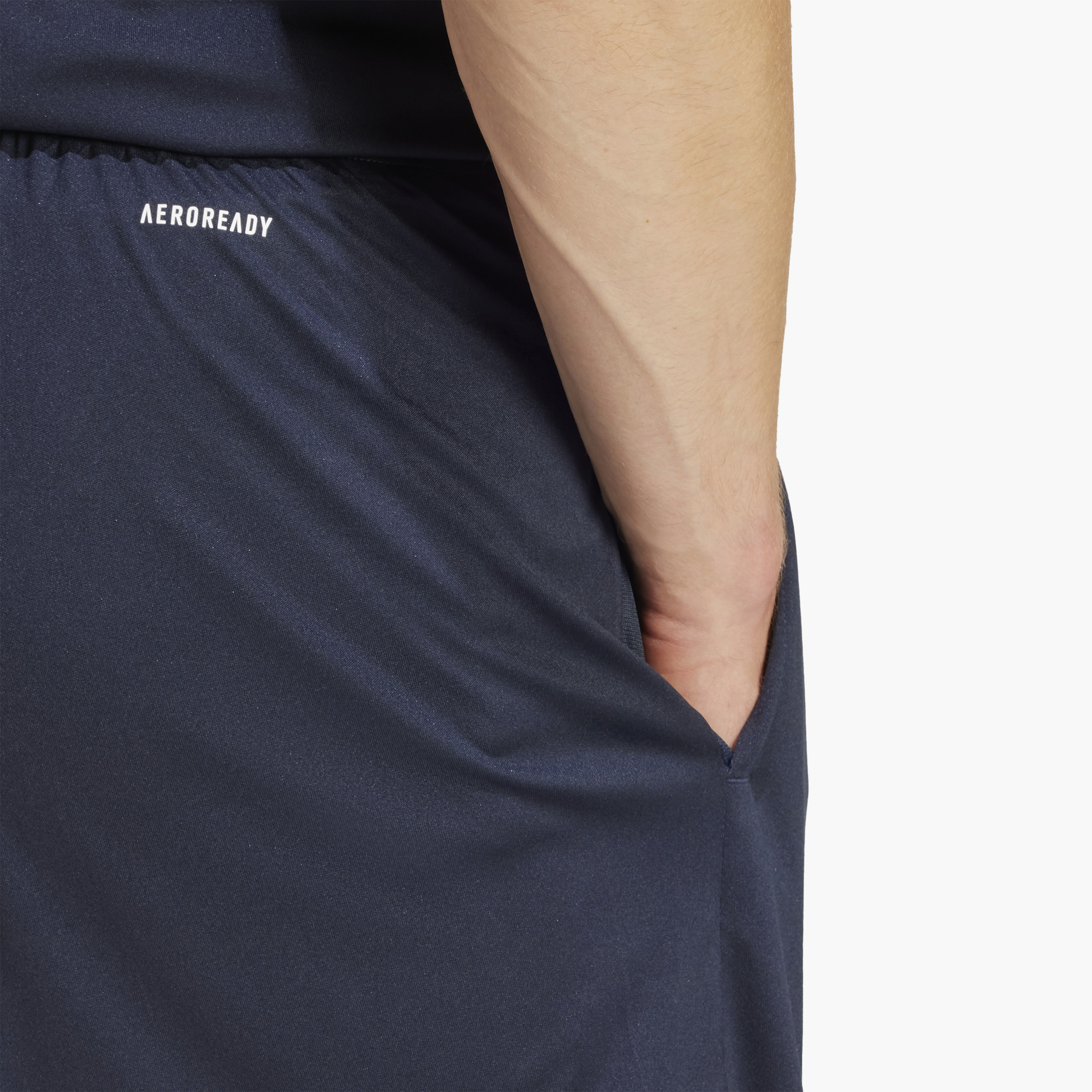 أديداس - شورت بثلاثة خطوط سيرينو ايروريدي - للرجال-men-clothing-bottoms-shorts-image-5