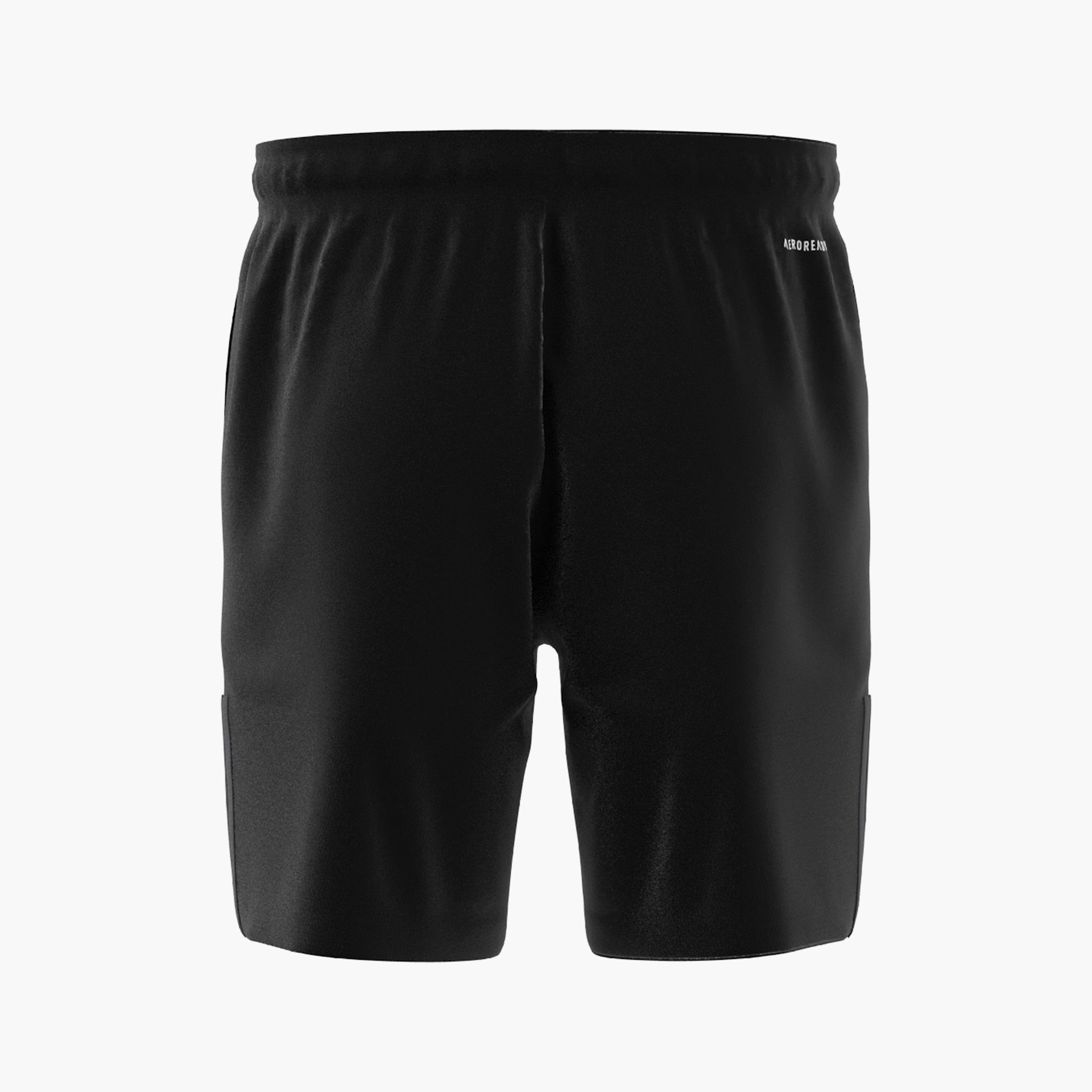 تيشيرت ذو سيرينو ايروريدي ذو قطع الخطوط الثلاثة مع 7 بوصات للرجال من اديداس | OE-men-clothing-bottoms-shorts-image-14