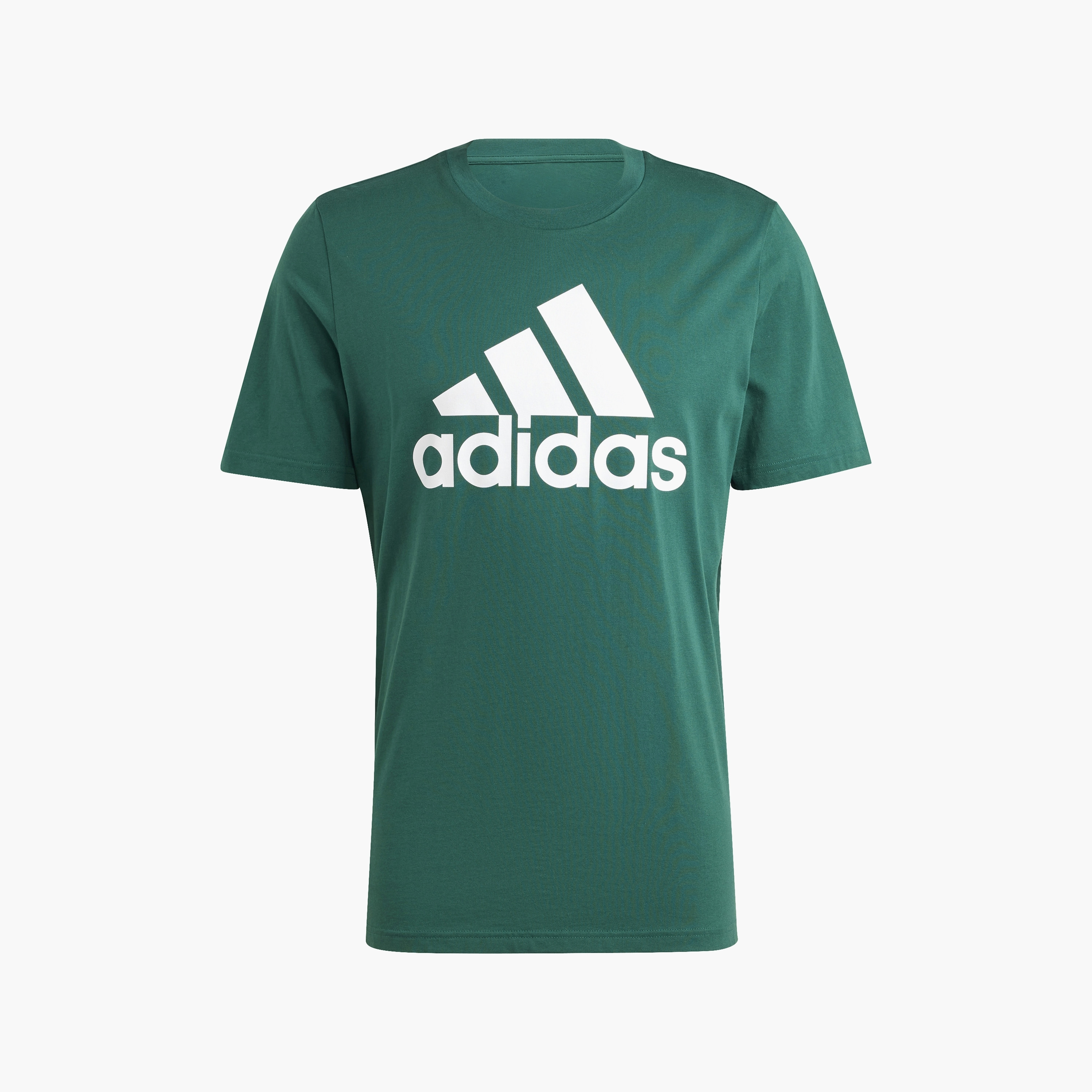 adidas Men's Essentials Single Jersey Big Logo T-Shirt IS1300 | OE-men-clothing-sportswearandactivewear-tshirtsandpolos-image-6