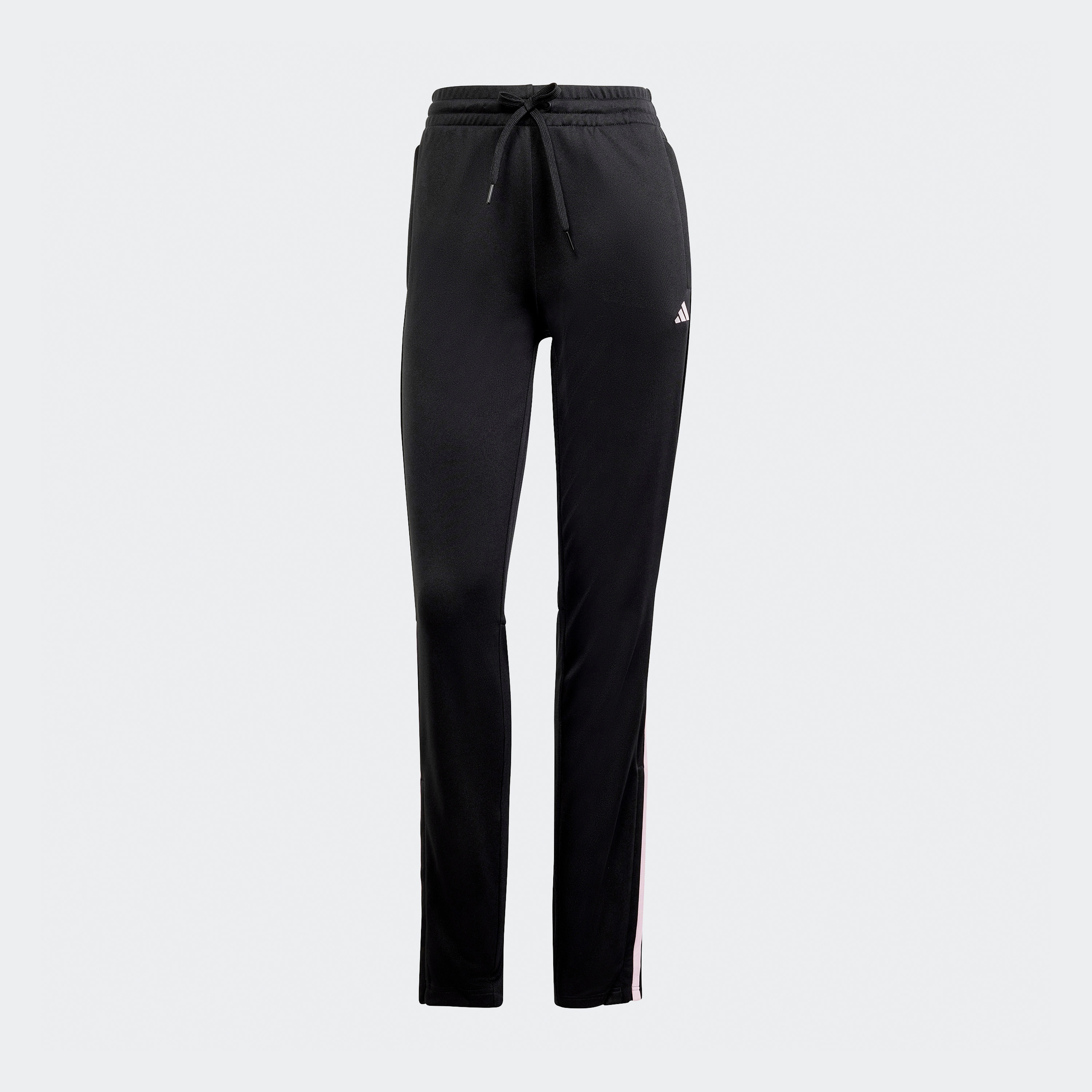 أديداس - بنطال رياضة سليم سيرانو ايروريدي بثلاثة خطوط IS2143-women-clothing-bottoms-joggers-image-7