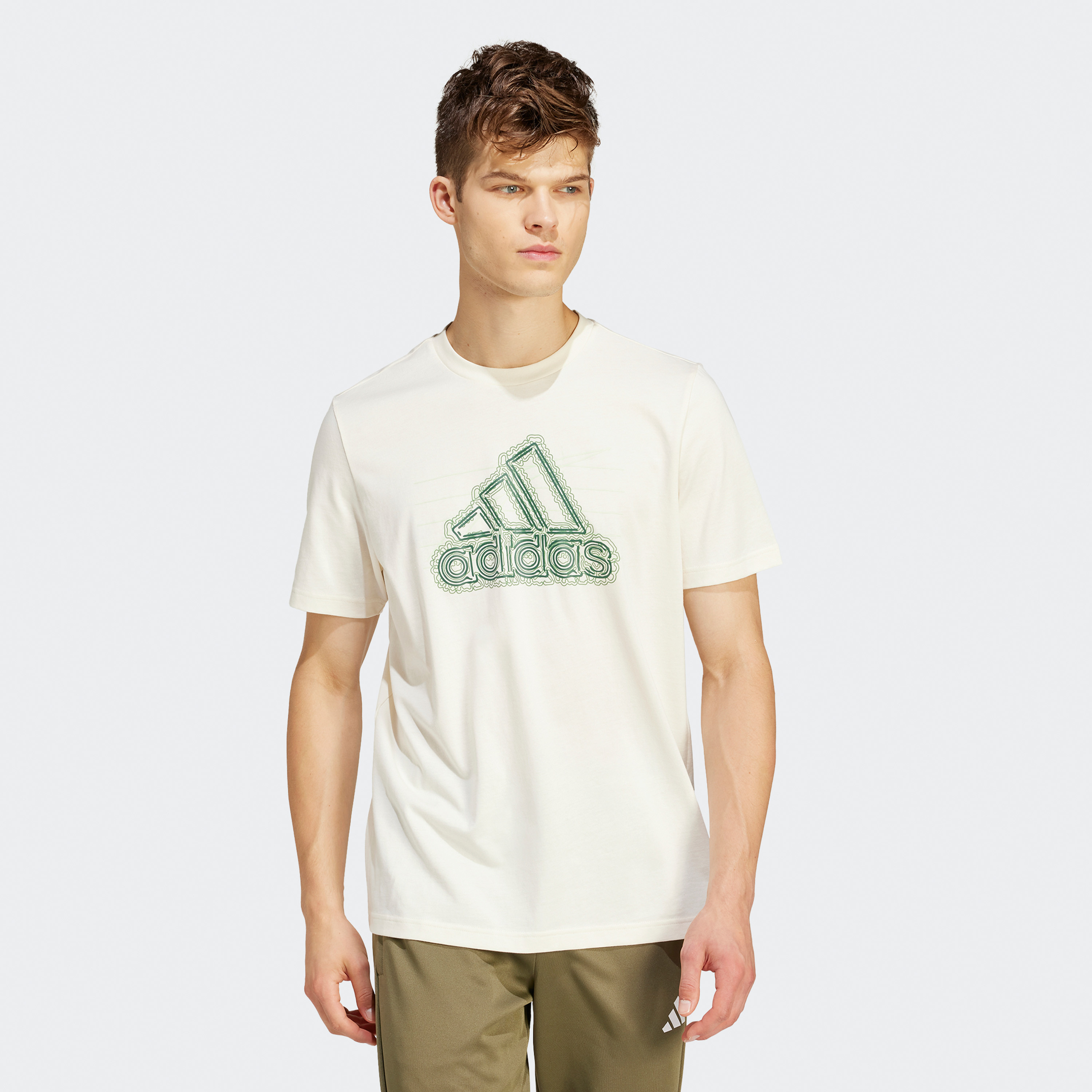 أديداس - تي شيرت جرافيكي بشعار جروث IN6258-men-clothing-sportswearandactivewear-tshirtsandpolos-image-17