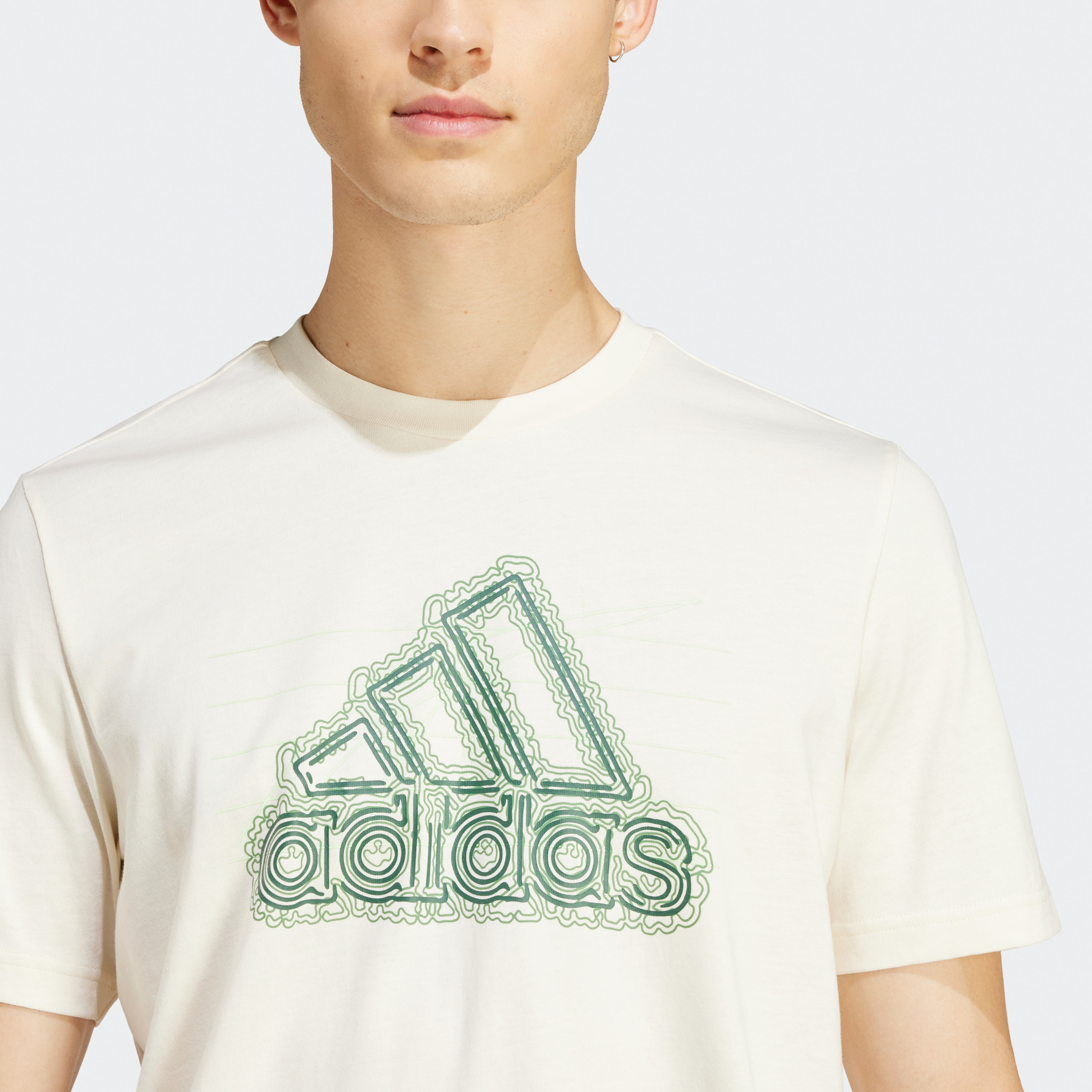 أديداس - تي شيرت جرافيكي بشعار جروث IN6258-men-clothing-sportswearandactivewear-tshirtsandpolos-image-21