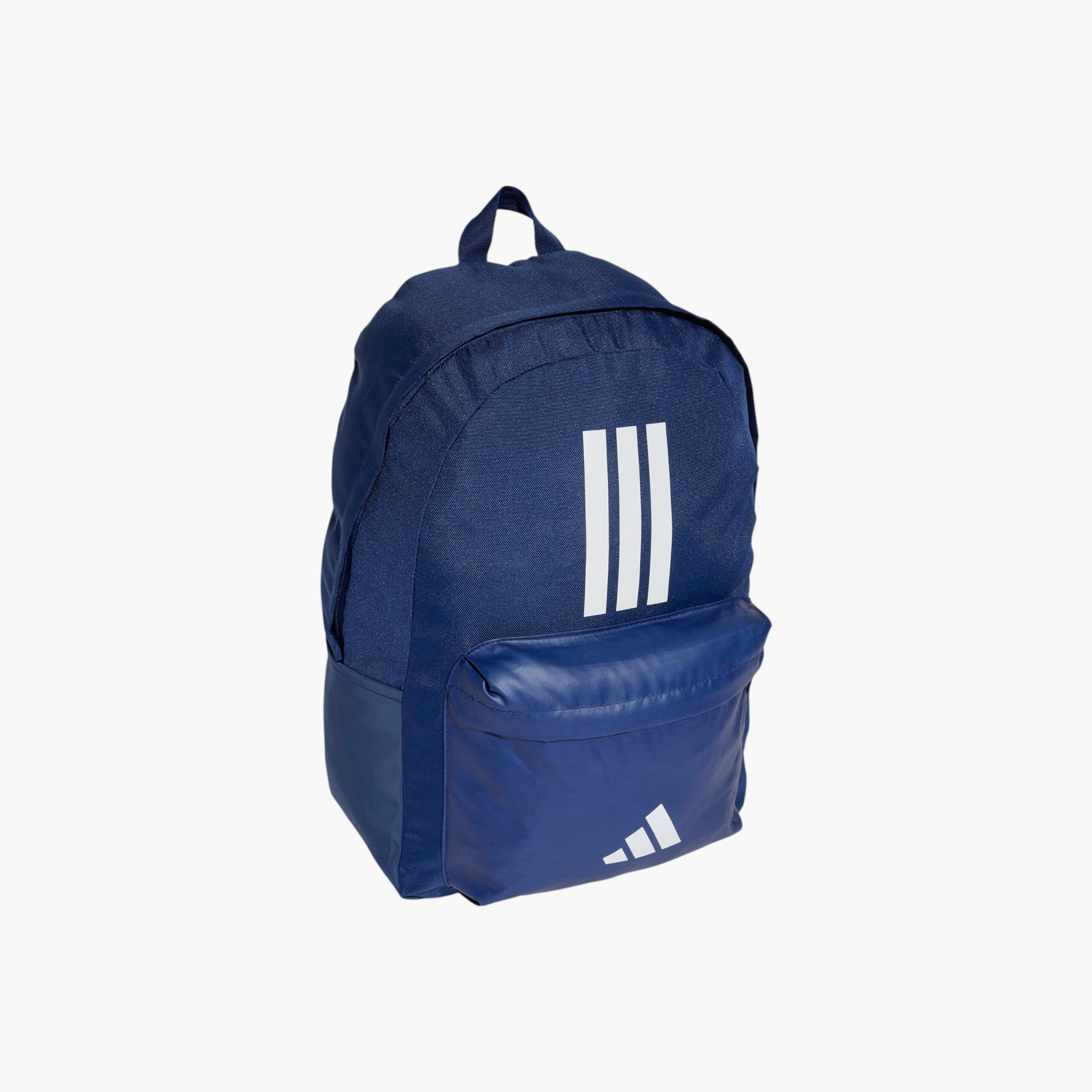 شنطة ظهر مدرسية بطبعات شعار وحمالات قابلة للتعديل وسحاب إغلاق من أديداس-school-bagsandbackpacks-backpacks-image-3