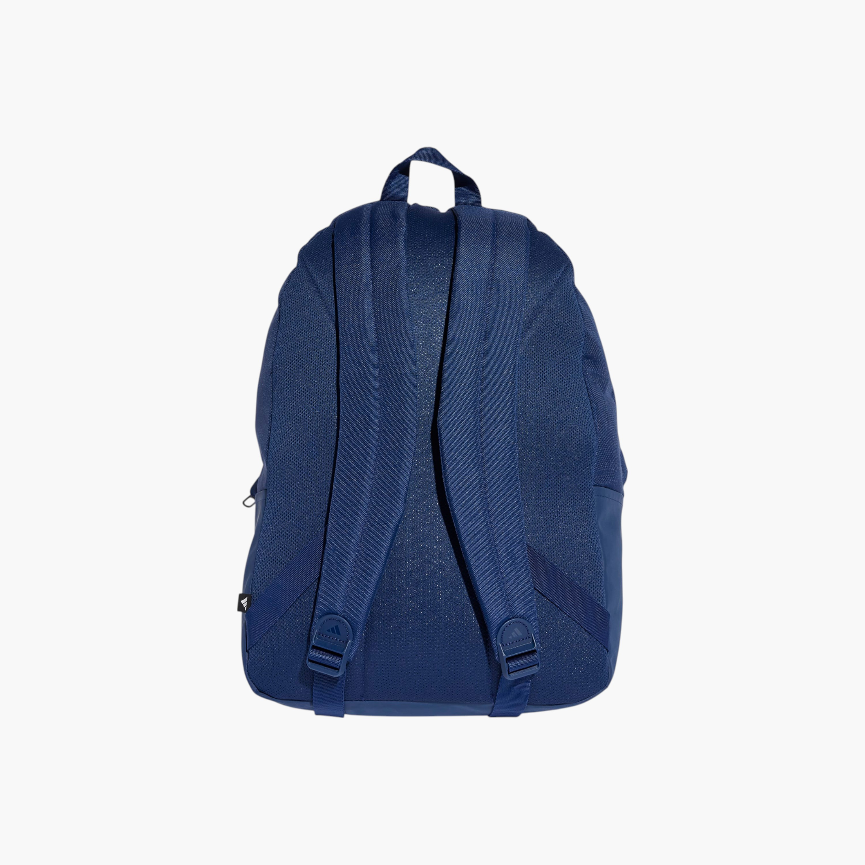 شنطة ظهر مدرسية بطبعات شعار وحمالات قابلة للتعديل وسحاب إغلاق من أديداس-school-bagsandbackpacks-backpacks-image-7
