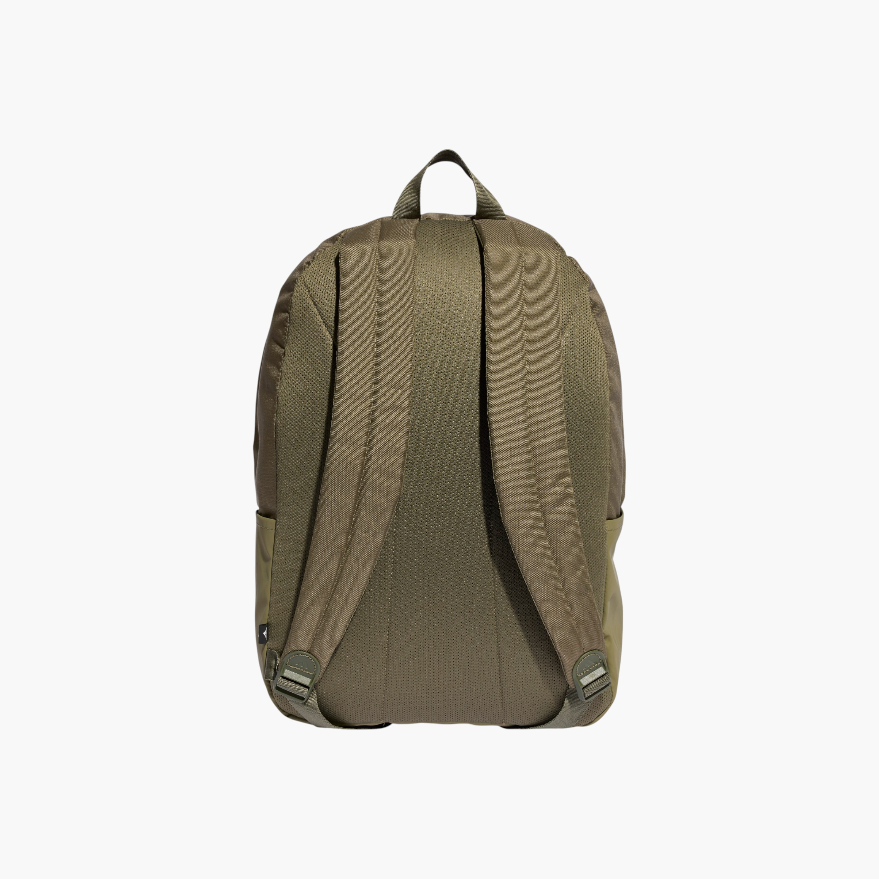 adidas Logo Print School Backpack with Adjustable Straps and Zip Closure-school-bagsandbackpacks-backpacks-image-7