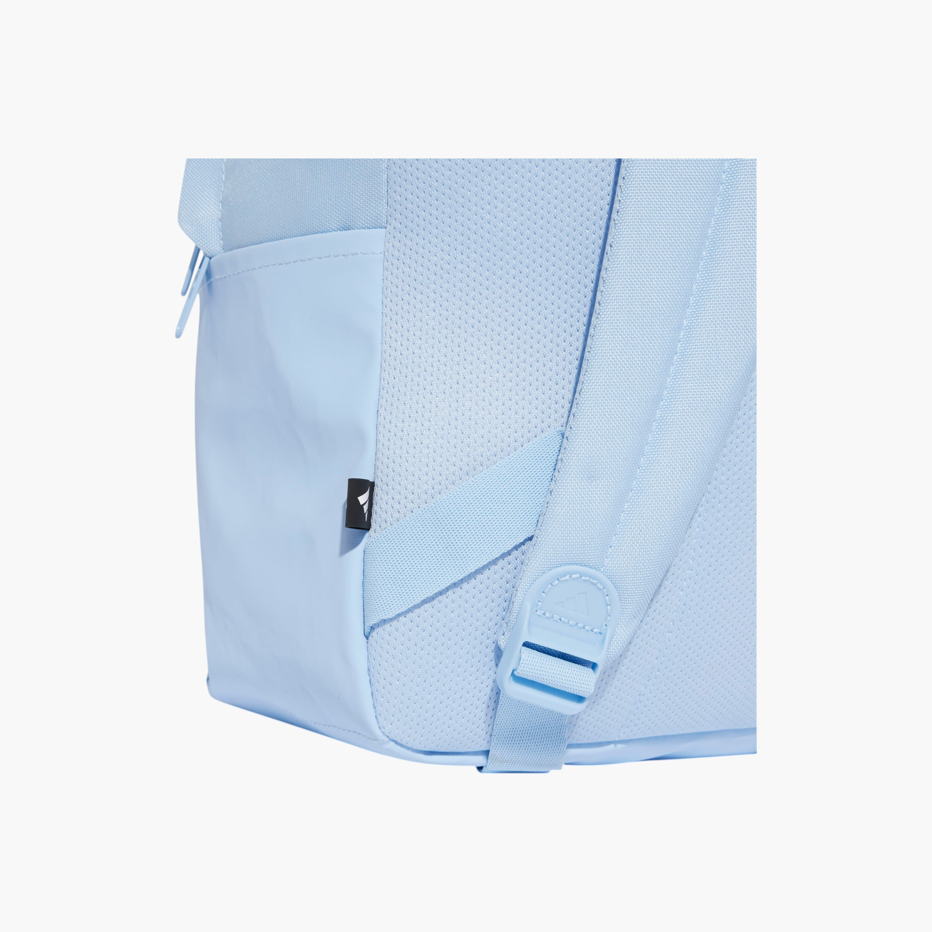 adidas Logo Print School Backpack with Adjustable Straps and Zip Closure-school-bagsandbackpacks-backpacks-image-4