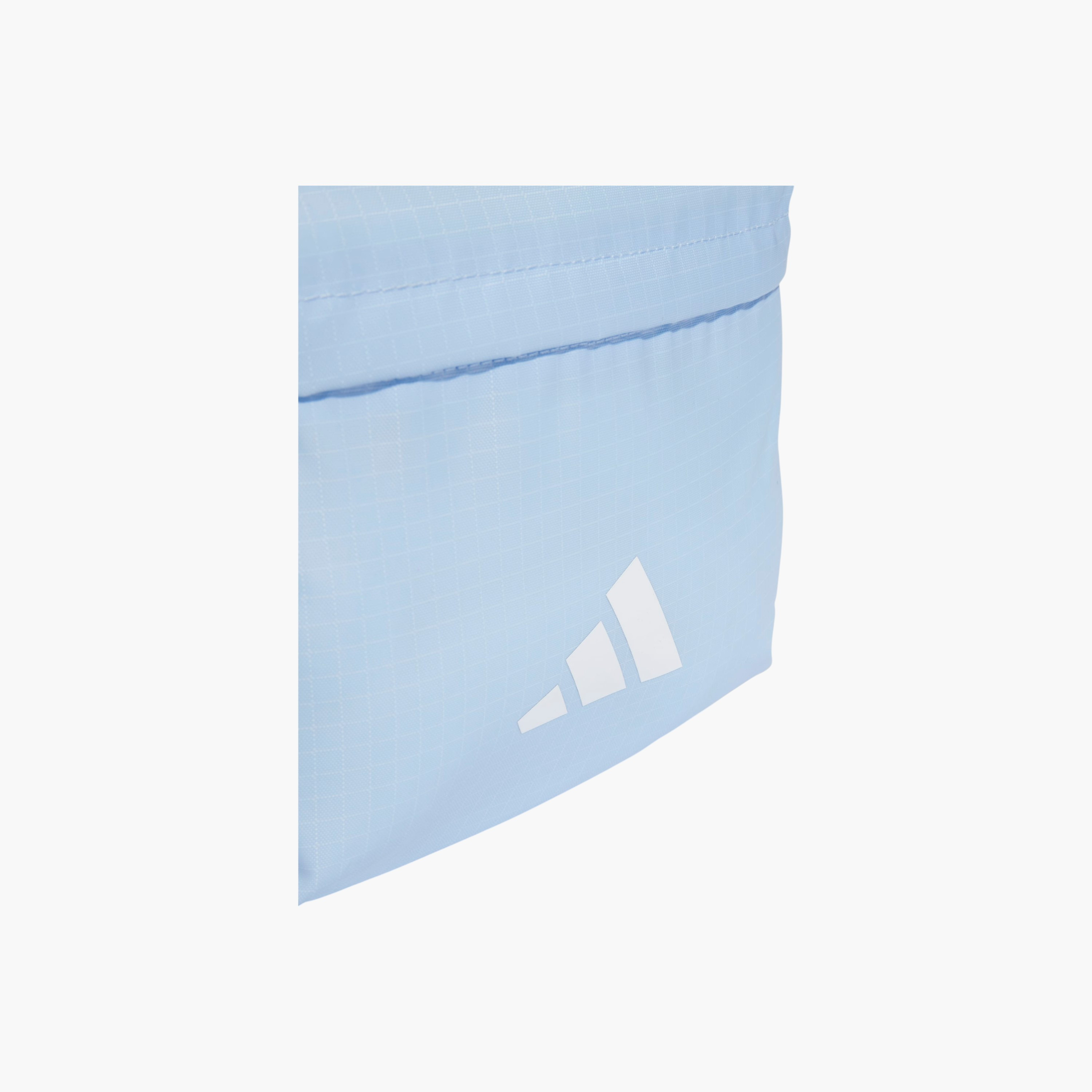 adidas Logo Print School Backpack with Adjustable Straps and Zip Closure-school-bagsandbackpacks-backpacks-image-5