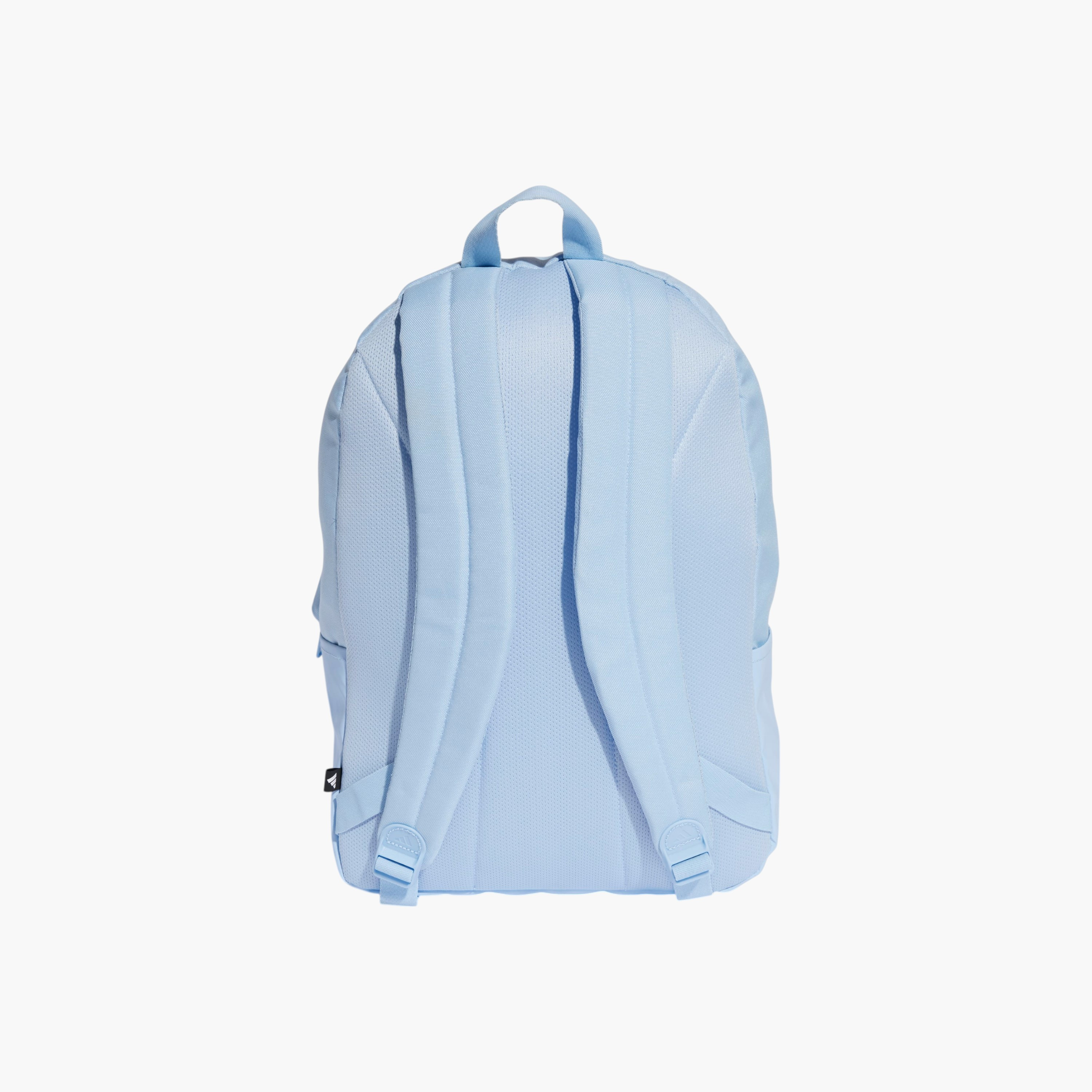 adidas Logo Print School Backpack with Adjustable Straps and Zip Closure-school-bagsandbackpacks-backpacks-image-6