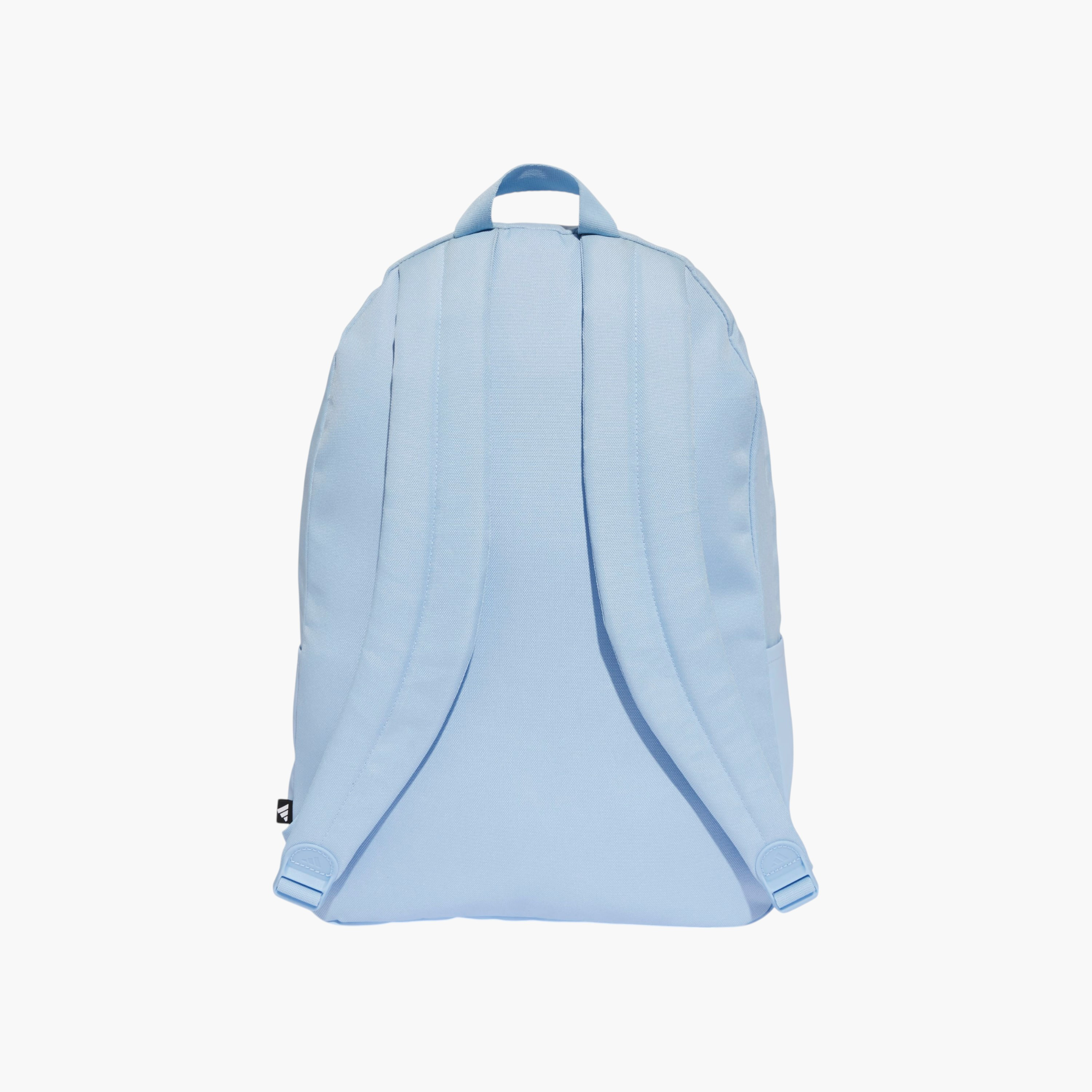شنطة ظهر مدرسية بأحزمة قابلة للتعديل وسحاب إغلاق وطبعات شعار من أديداس-school-bagsandbackpacks-backpacks-image-5