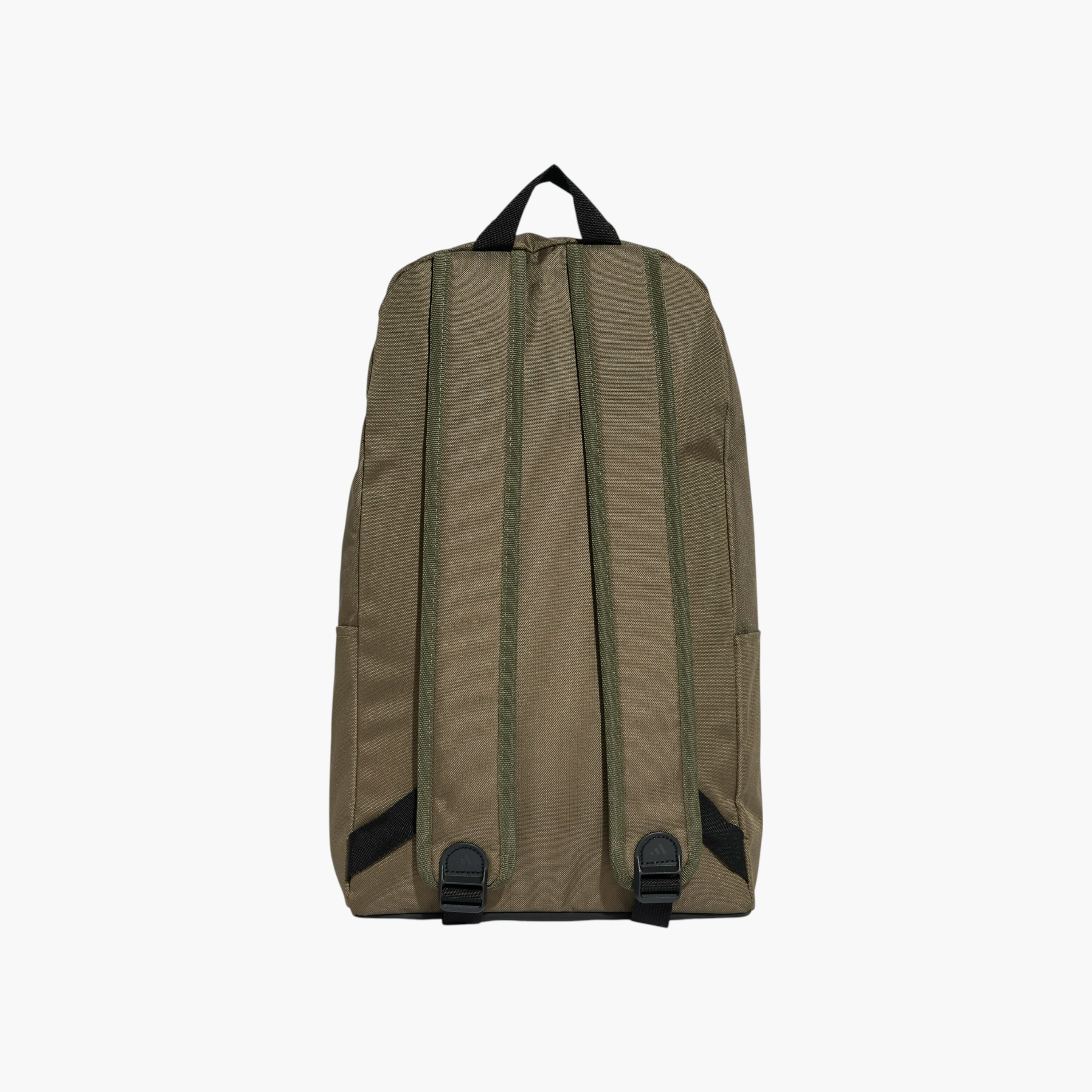adidas Logo Print School Backpack with Adjustable Straps and Zip Closure-school-bagsandbackpacks-backpacks-image-5