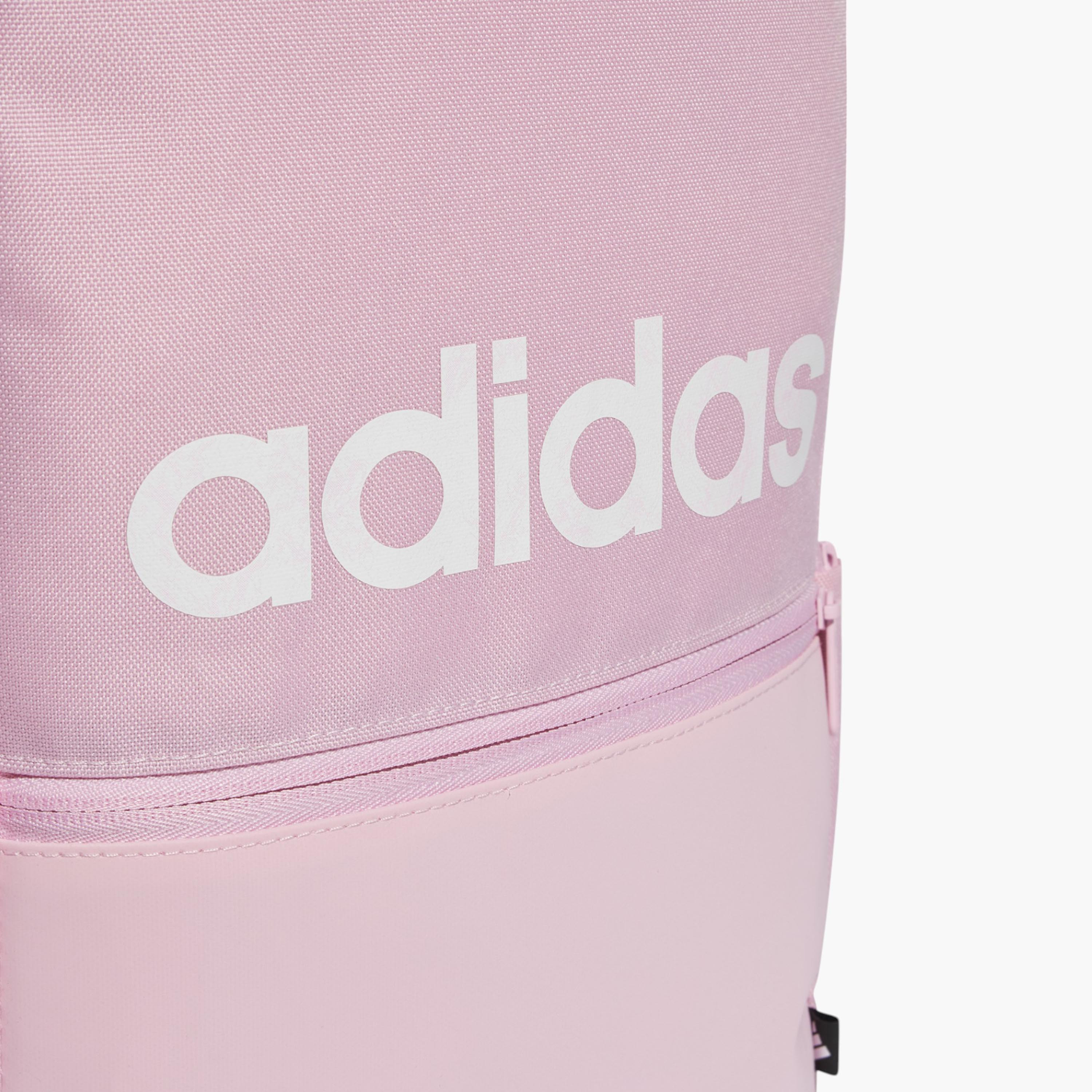 adidas Logo Print School Backpack with Adjustable Straps and Zip Closure-school-bagsandbackpacks-backpacks-image-4