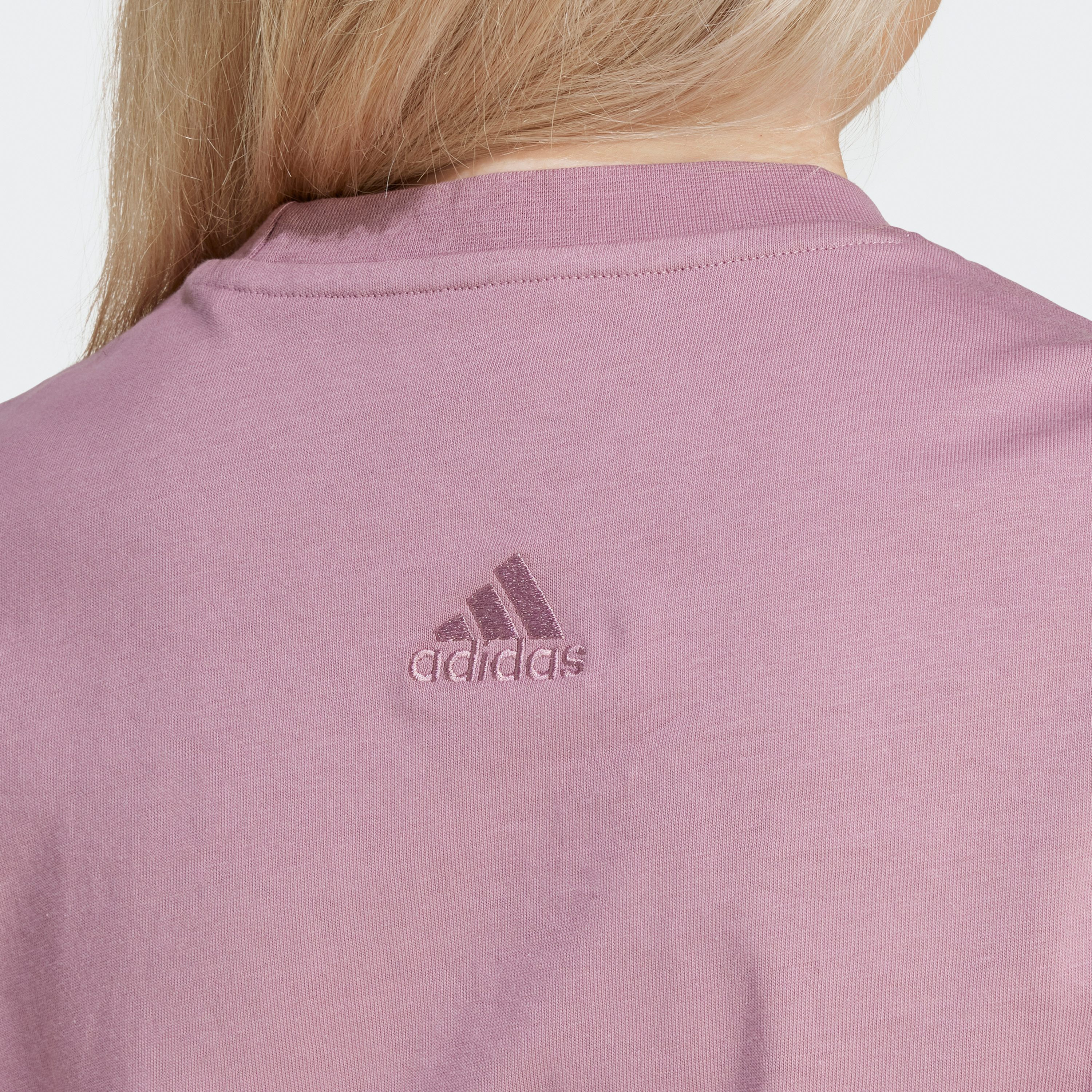 أديداس - تي شيرت ذا سوفت سايد IR5890-sports-women-clothing-tshirtsandvests-image-13