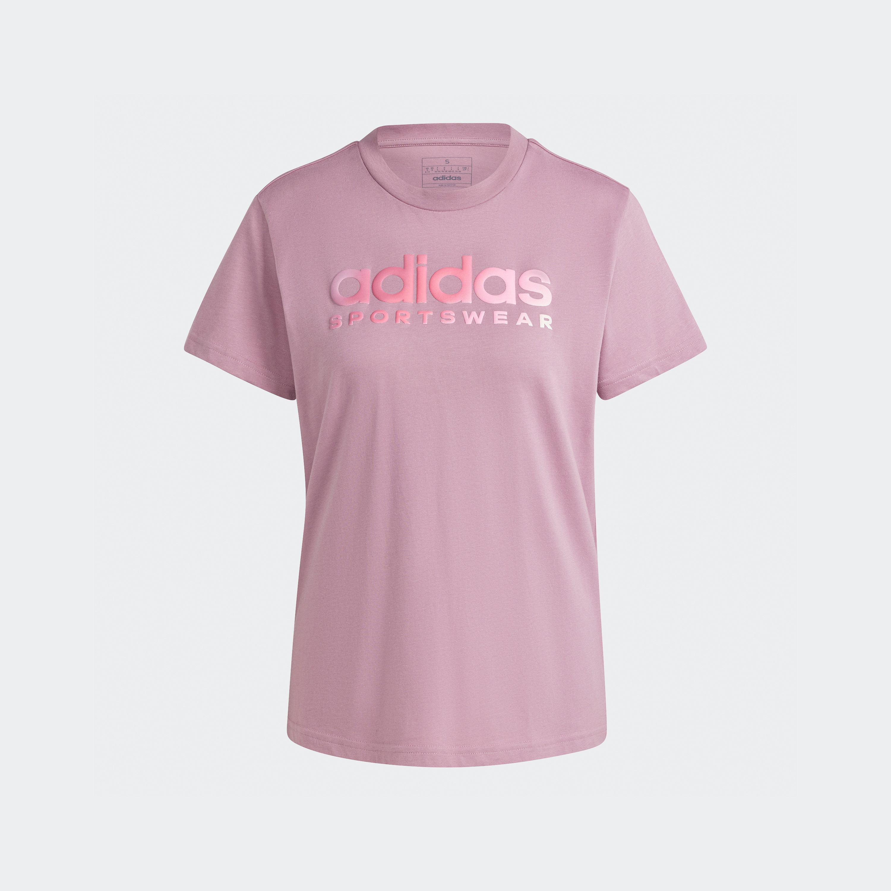 أديداس - تي شيرت ذا سوفت سايد IR5890-sports-women-clothing-tshirtsandvests-image-15