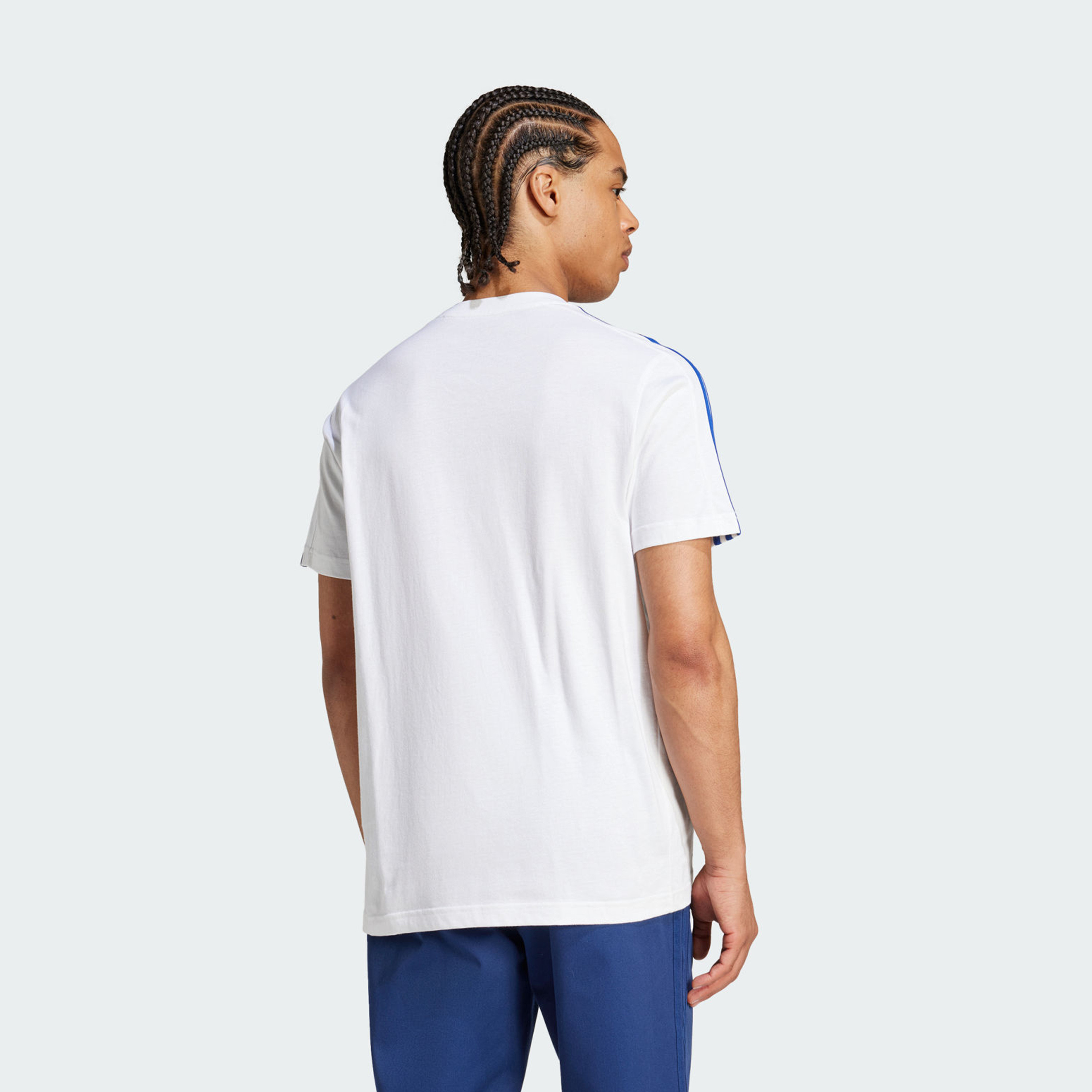 أديداس - تيشيرت ريال مدريد DNA للرجال IT3814 | OE-men-clothing-sportswearandactivewear-tshirtsandpolos-image-3