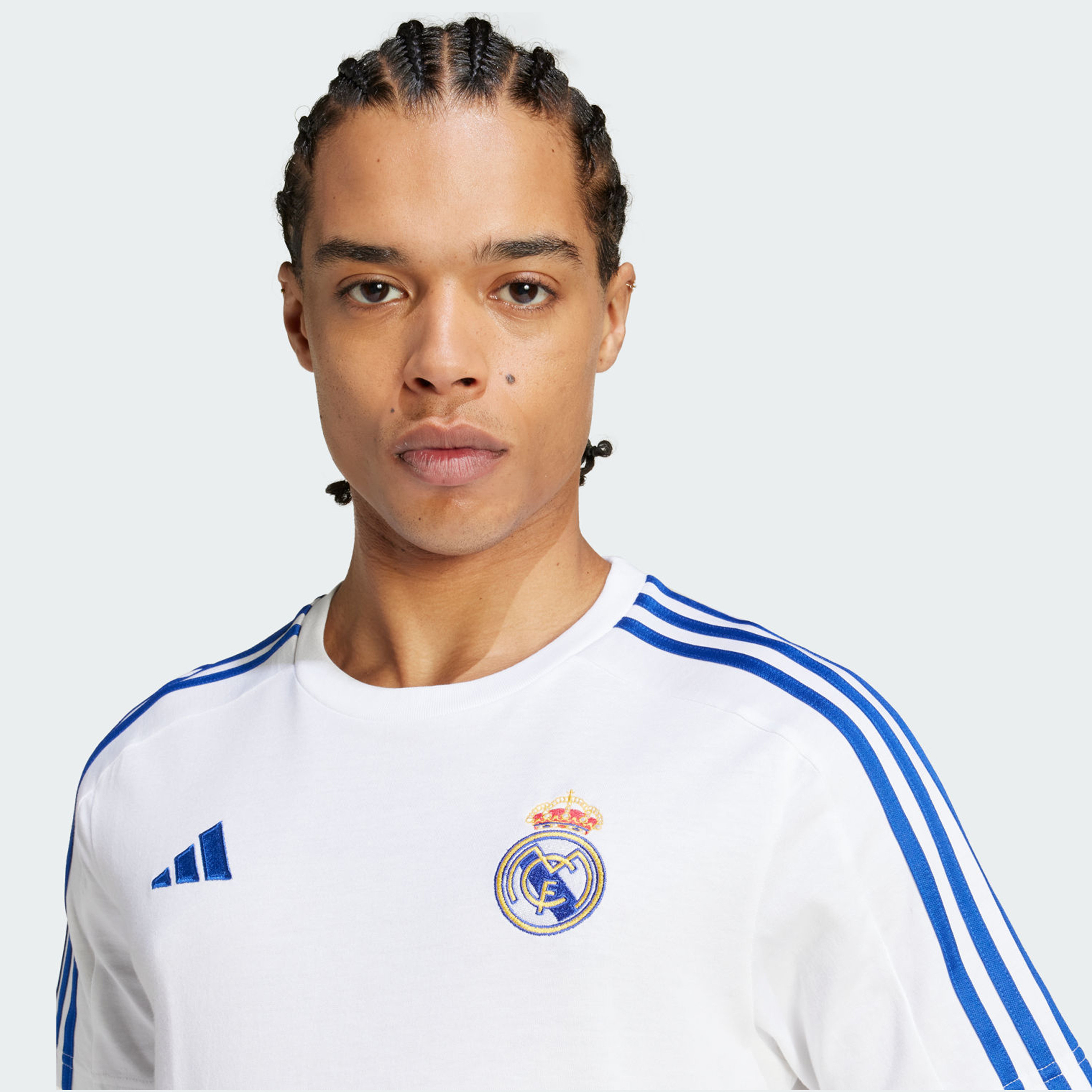 أديداس - تيشيرت ريال مدريد DNA للرجال IT3814 | OE-men-clothing-sportswearandactivewear-tshirtsandpolos-image-5