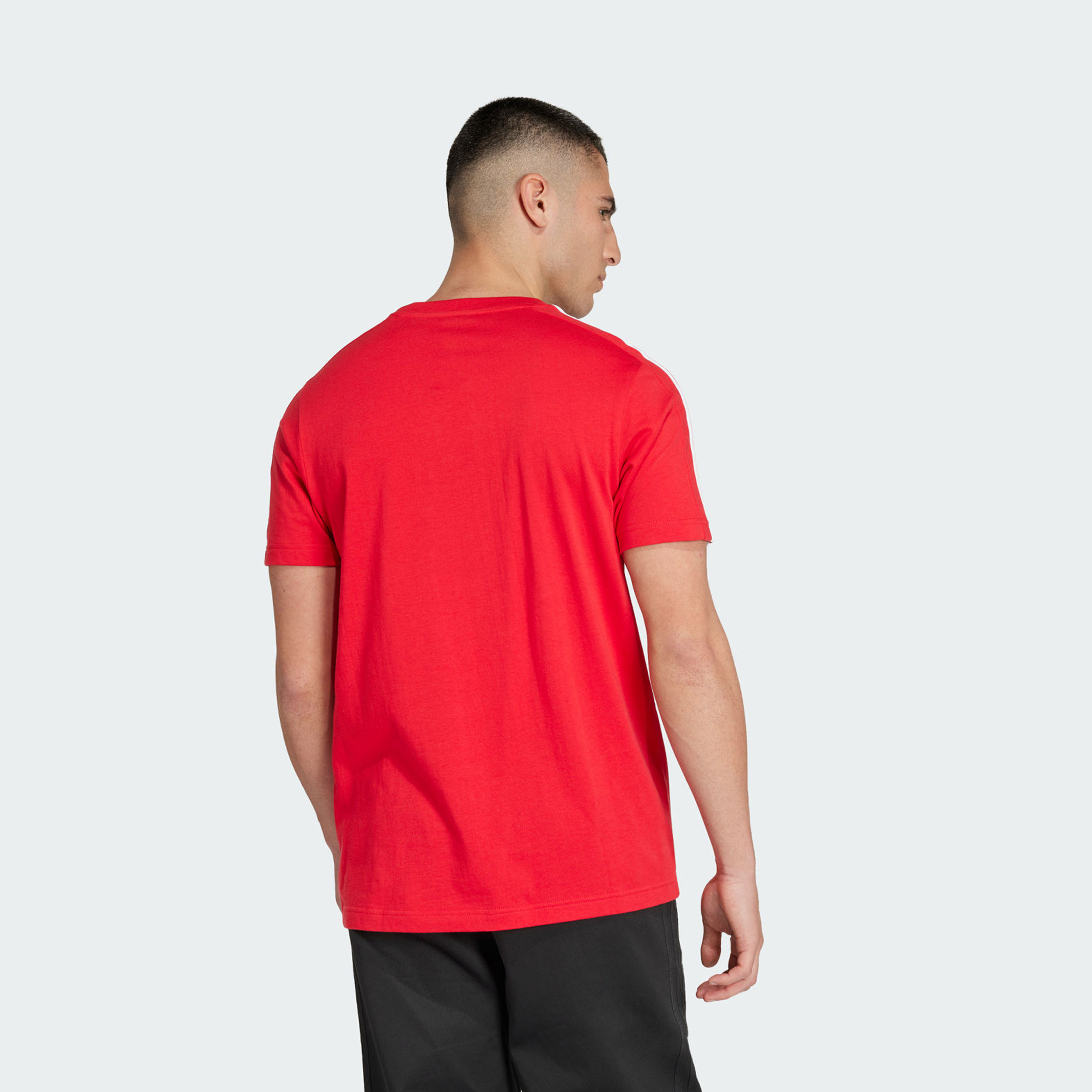 أديداس - تيشيرت مانشستر يونايتد DNA للرجال IT4162 | OE-men-clothing-sportswearandactivewear-tshirtsandpolos-image-3