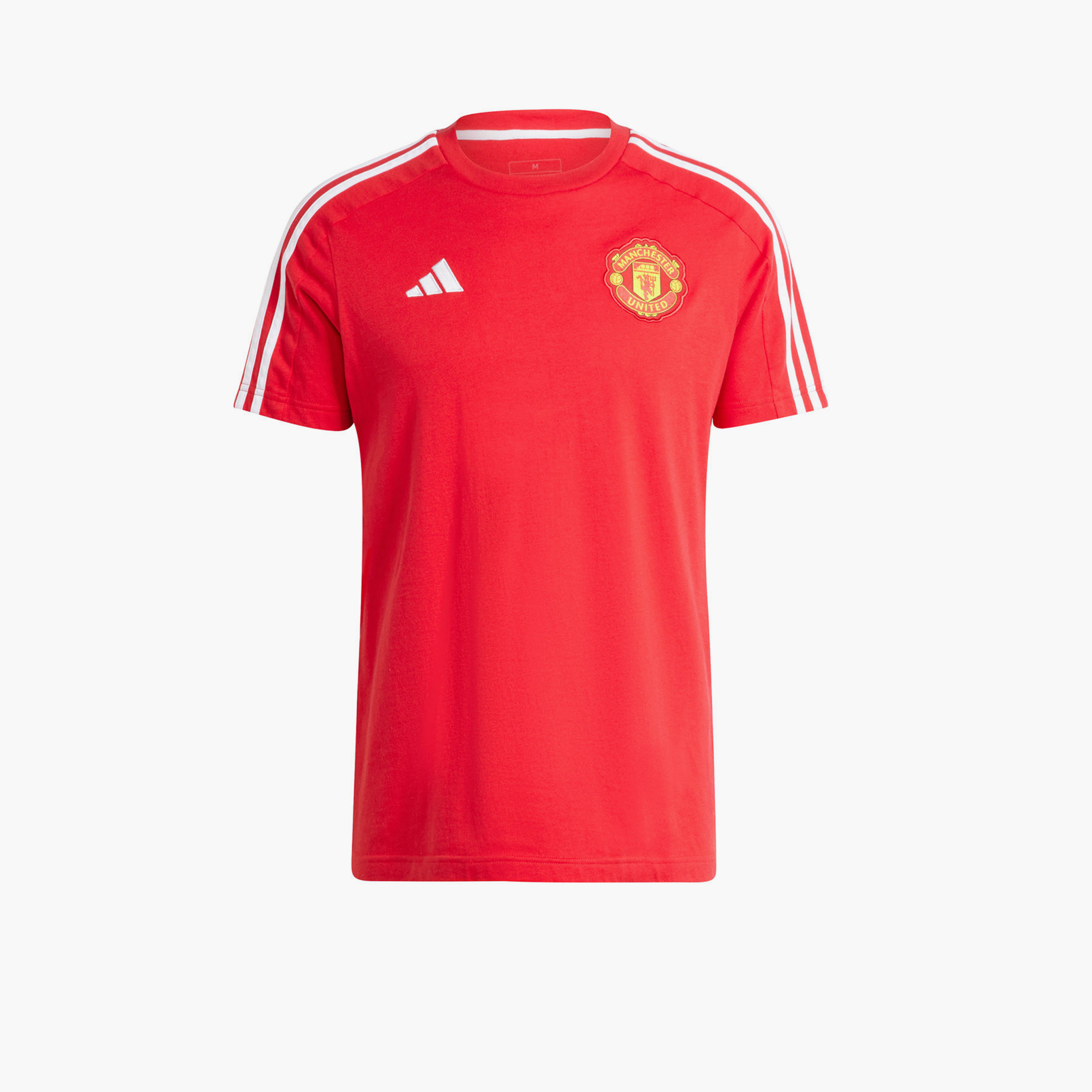 أديداس - تيشيرت مانشستر يونايتد DNA للرجال IT4162 | OE-men-clothing-sportswearandactivewear-tshirtsandpolos-image-6