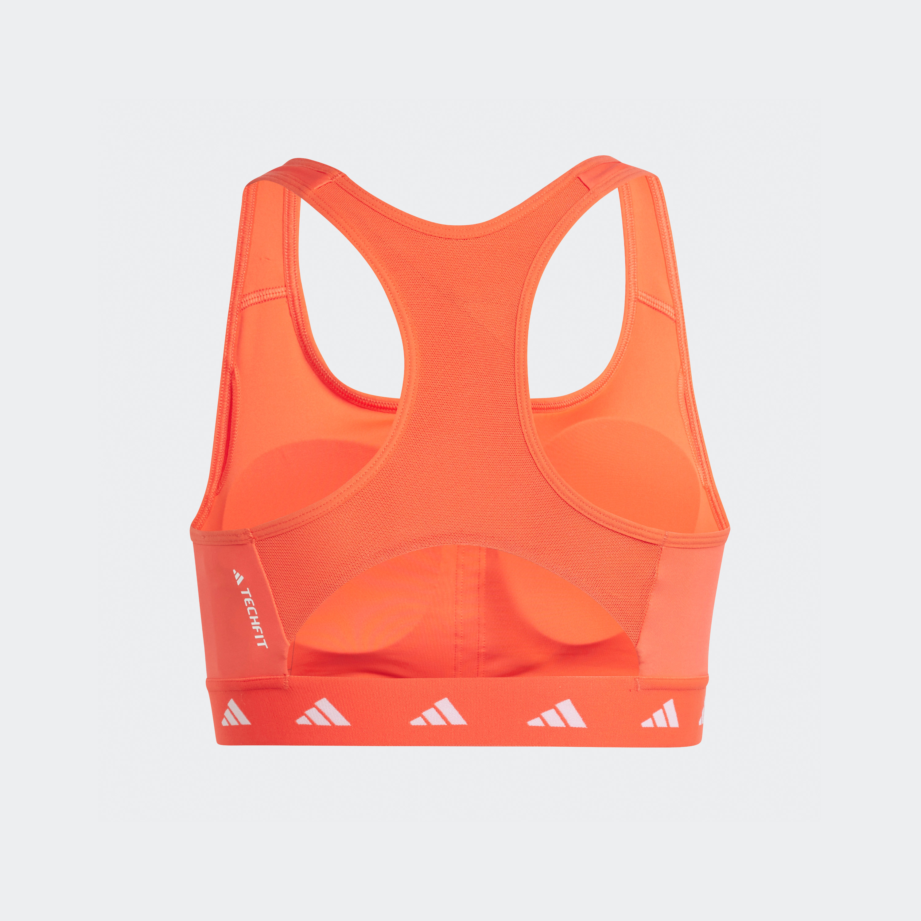 adidas Women's Powerreact Training Medium-Support Techfit Bra IT6645|OE-sports-women-clothing-sportsbras-image-8
