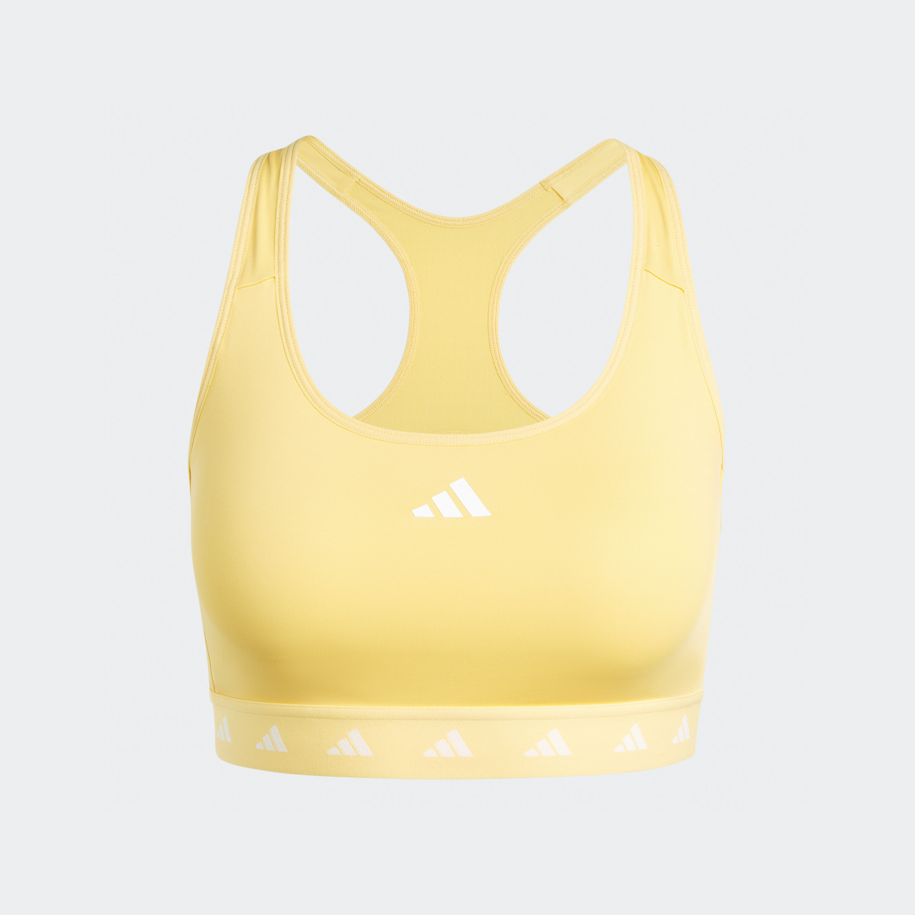 أديداس - حمالة صدر رياضية متوسطة الدعم تيكفيت باوررياكت IT6645-sports-women-clothing-sportsbras-image-15
