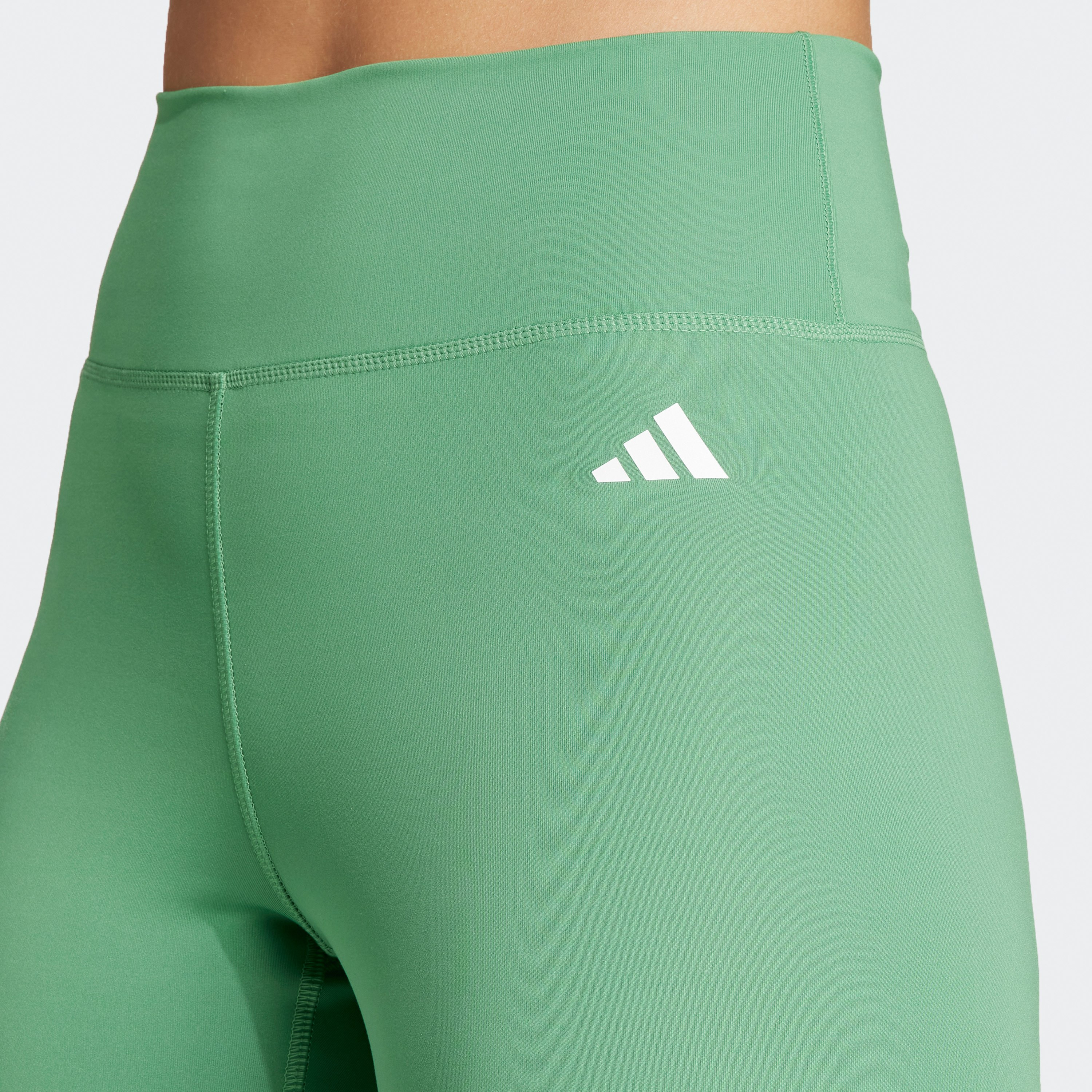adidas Women's Training Essentials High-Waisted 7/8 Leggings IT9373|OE-women-clothing-bottoms-leggings-image-5