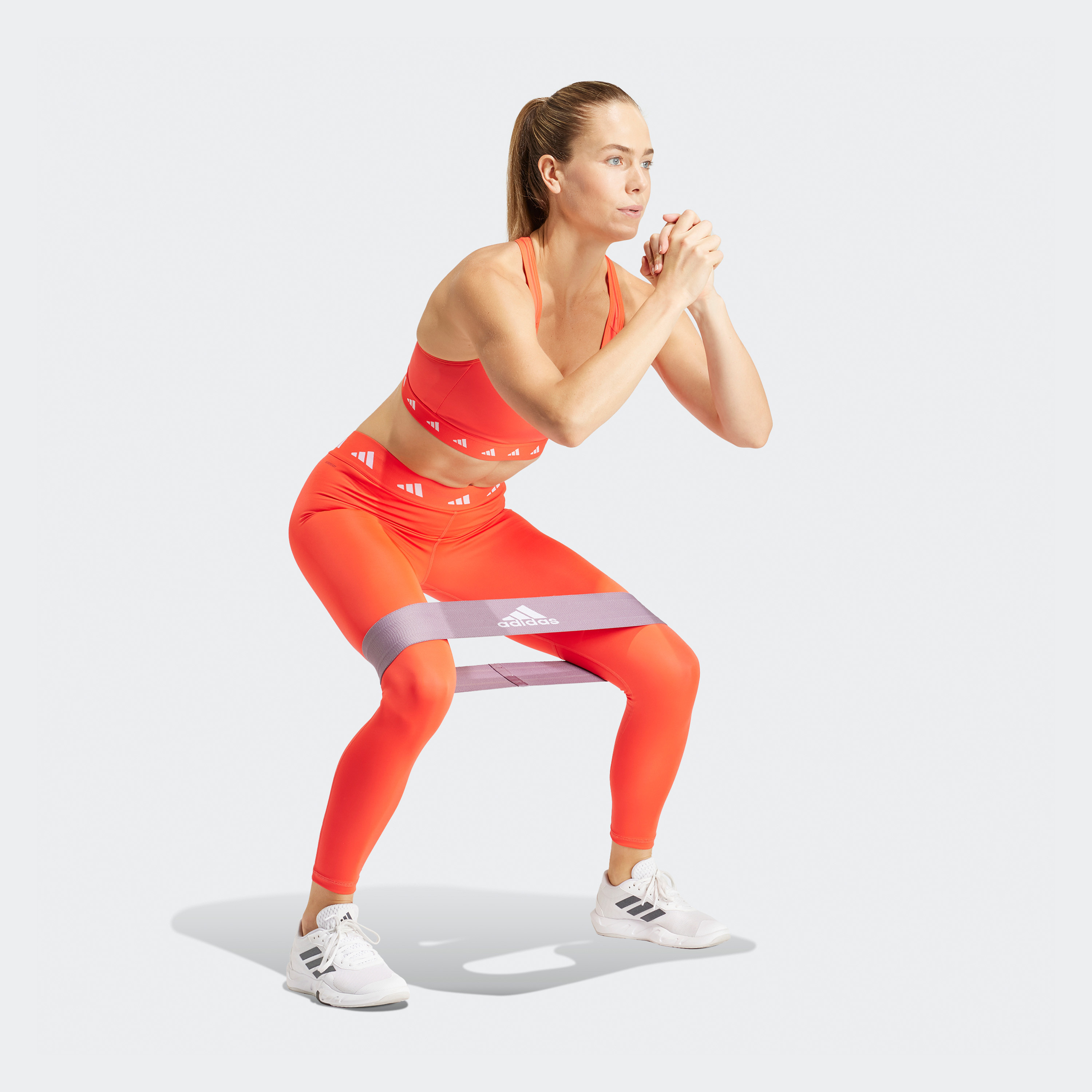 adidas Women's Techfit 7/8 Leggings IU1844|OE-women-clothing-bottoms-leggings-image-3